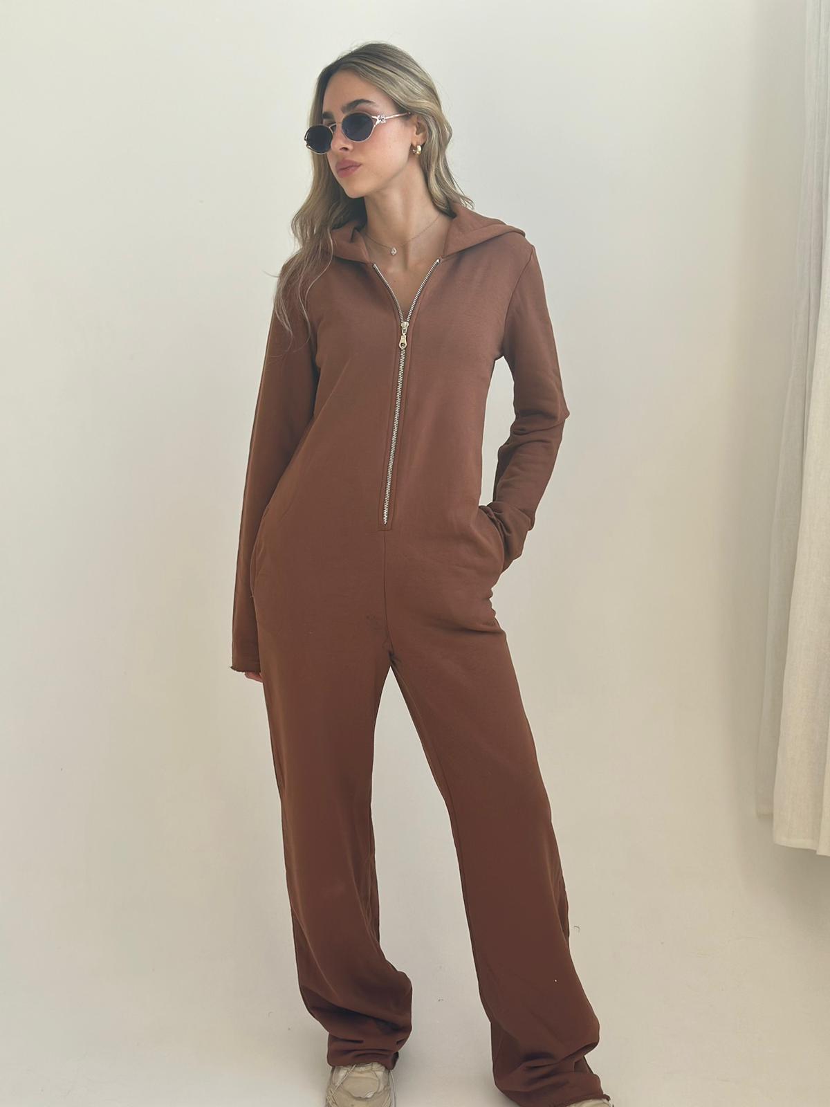 אוברול דרים