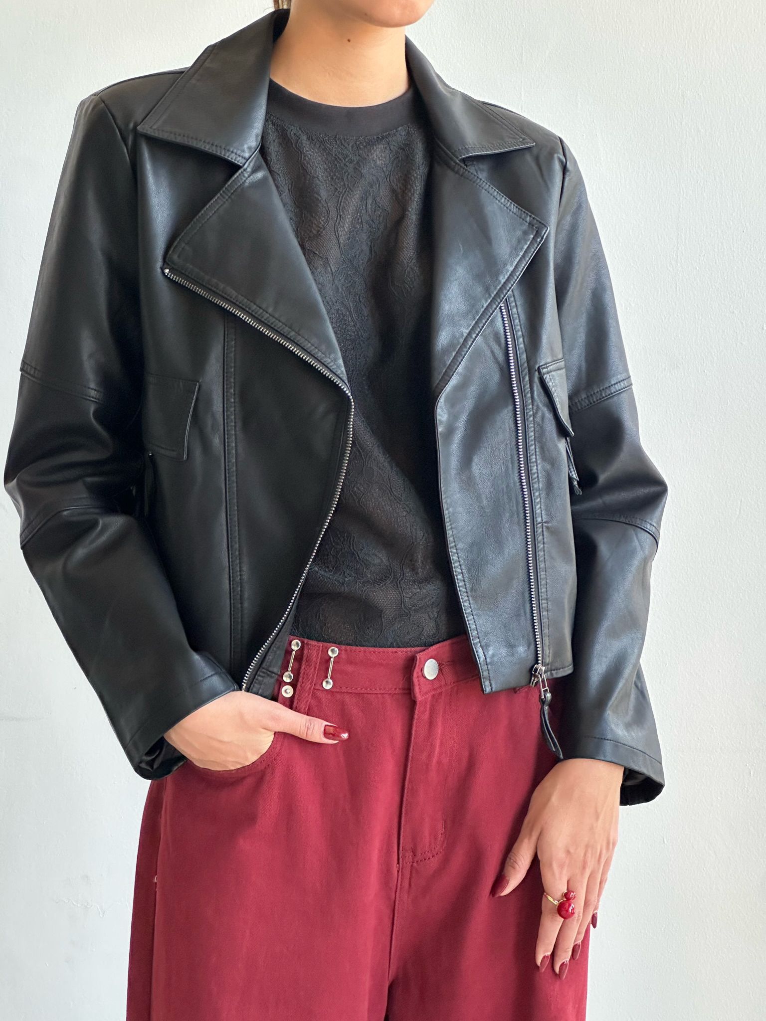 ג'קט אוליביה