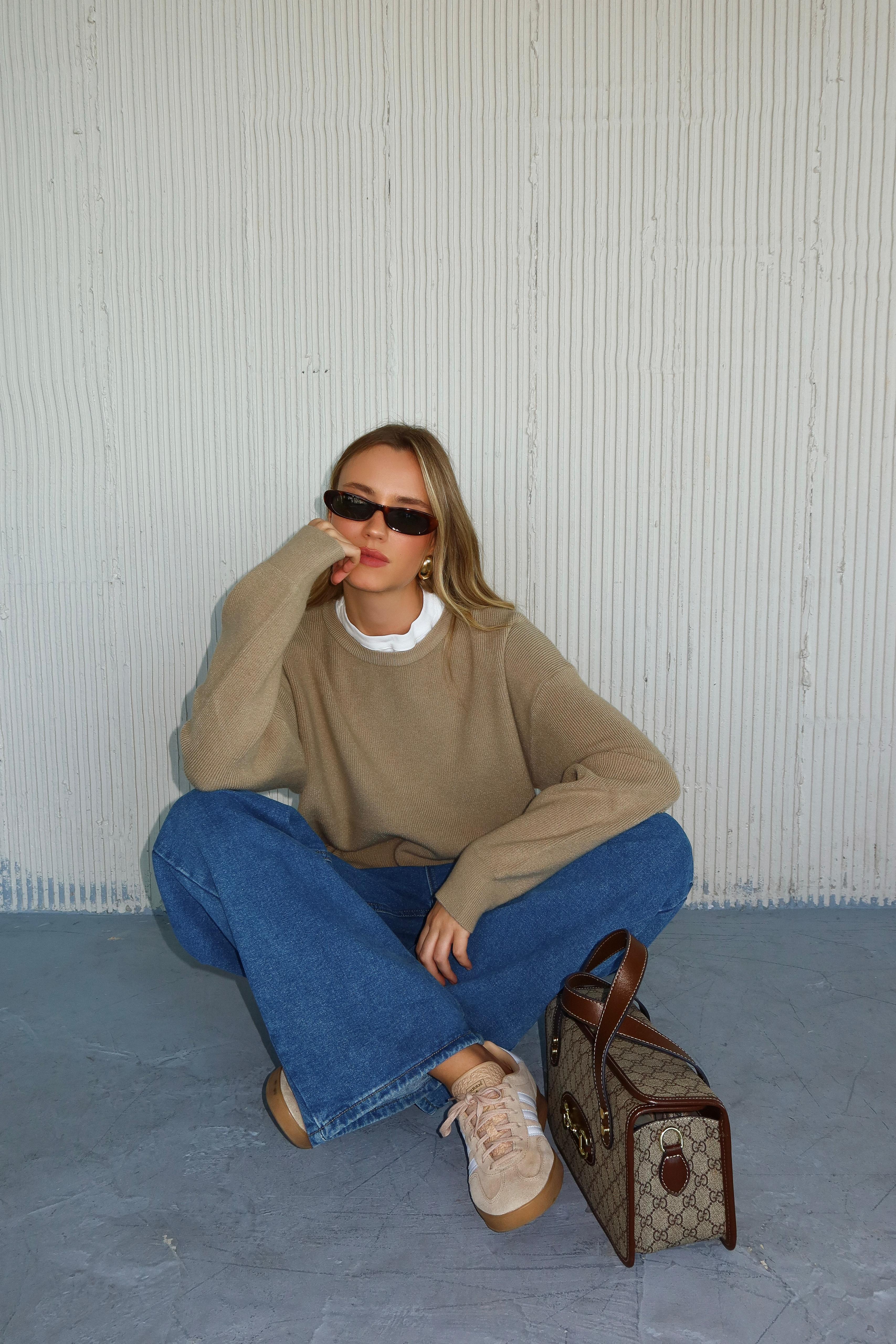 סריג ונסה מוקה