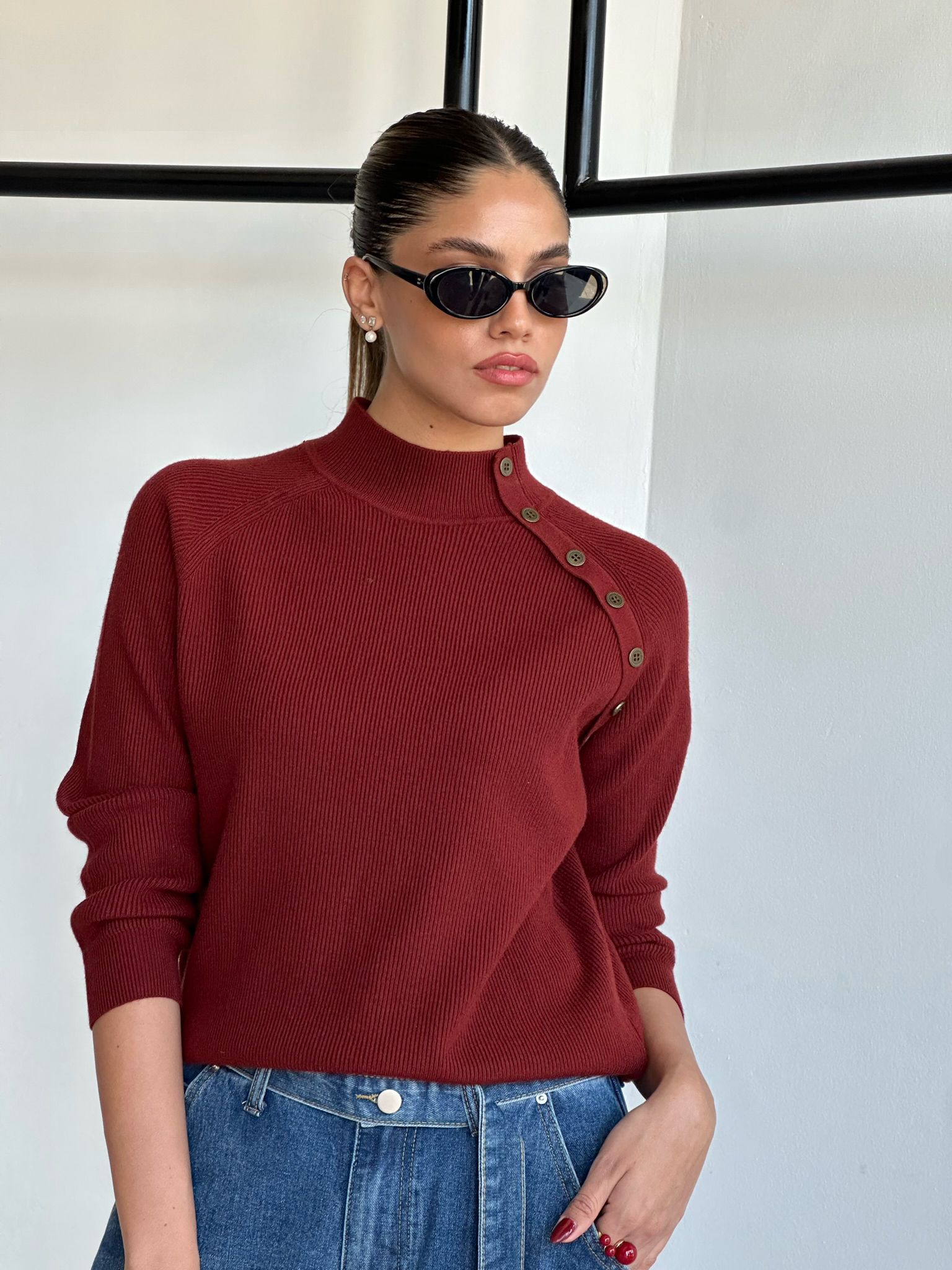 סריג דולב בורדו