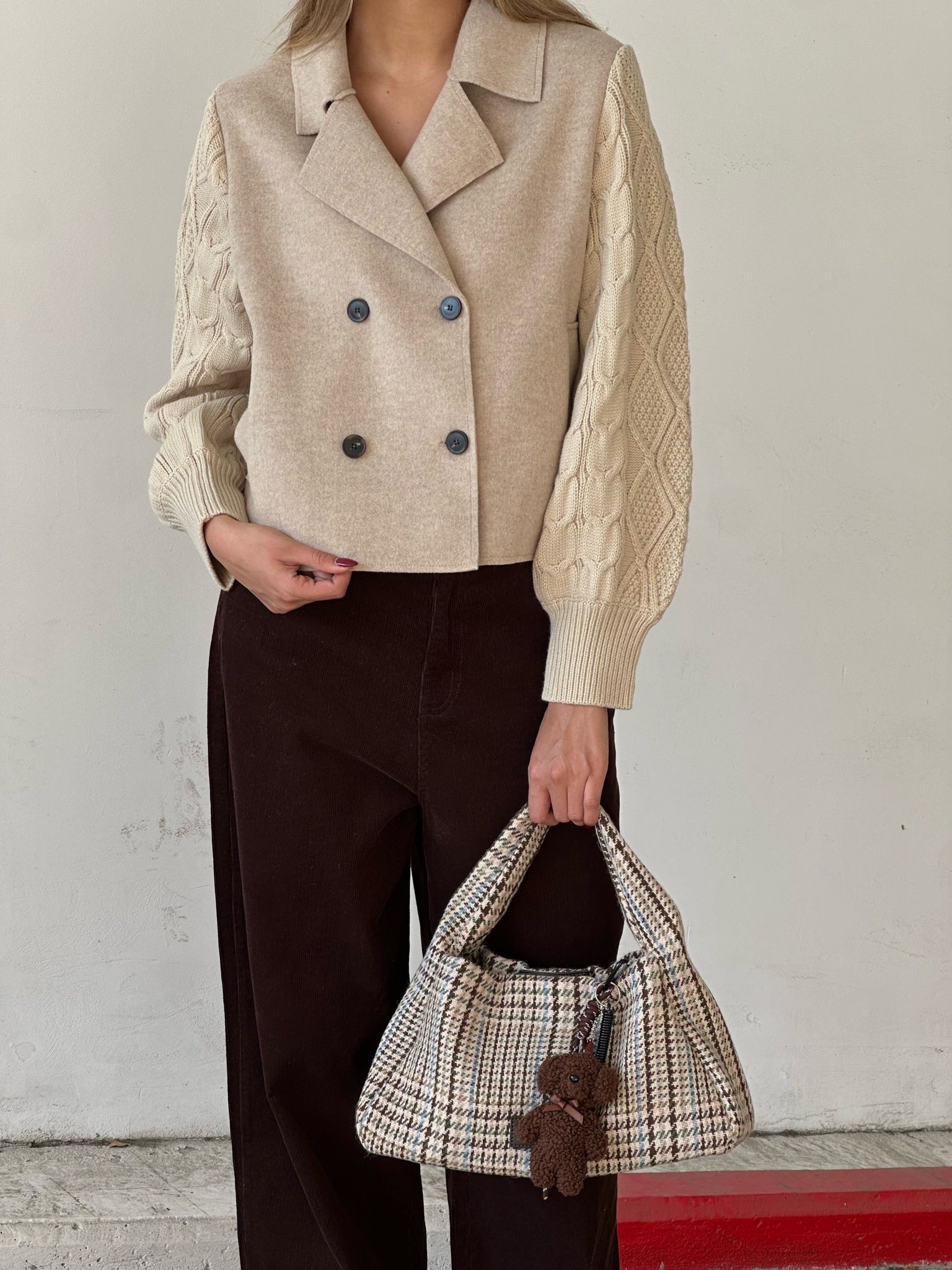 מעיל בר אבן