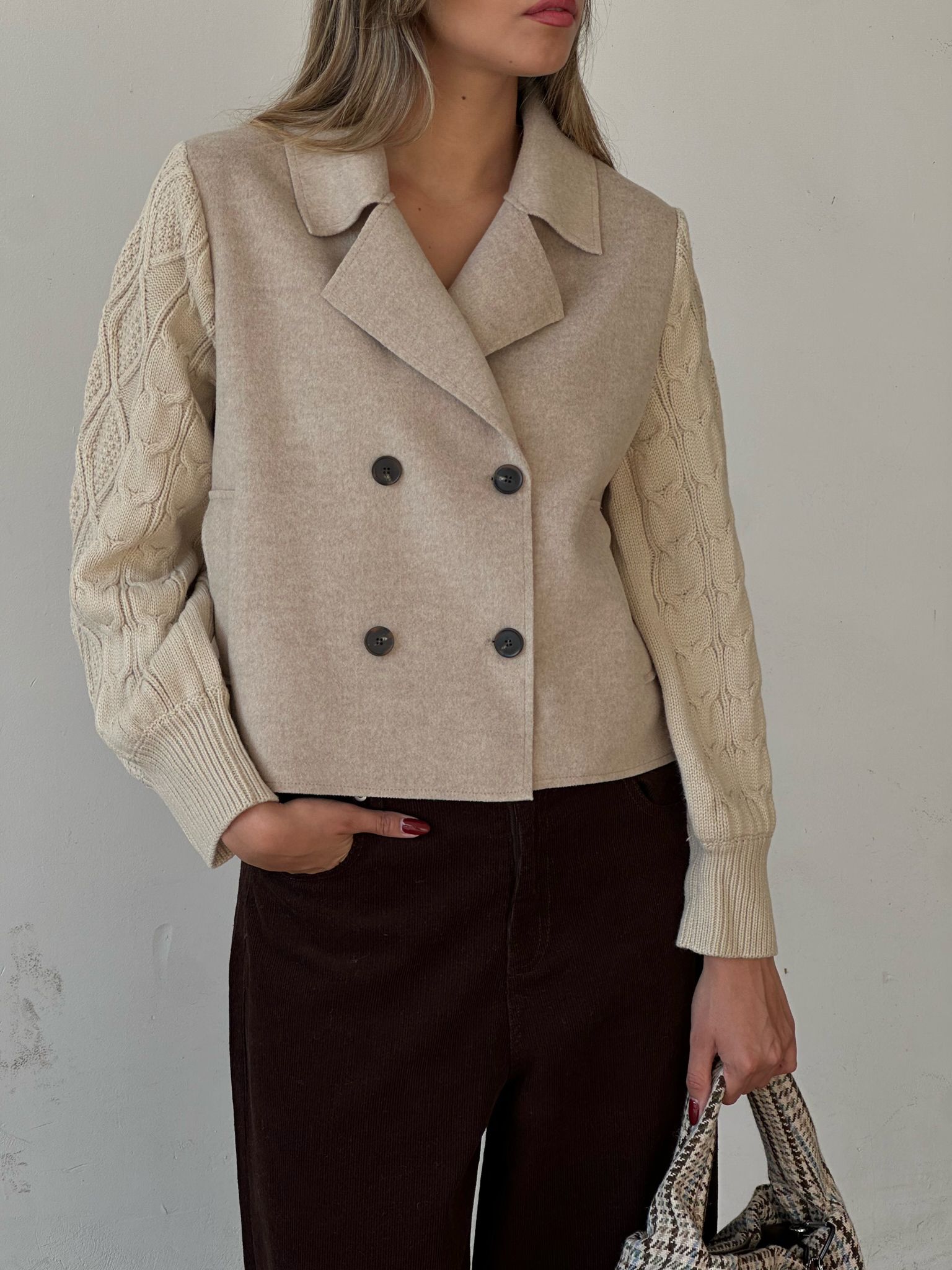 מעיל בר אבן