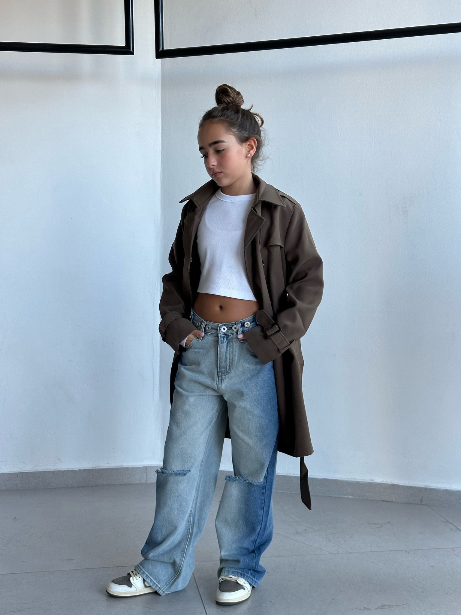 ג'ינס אמיליה