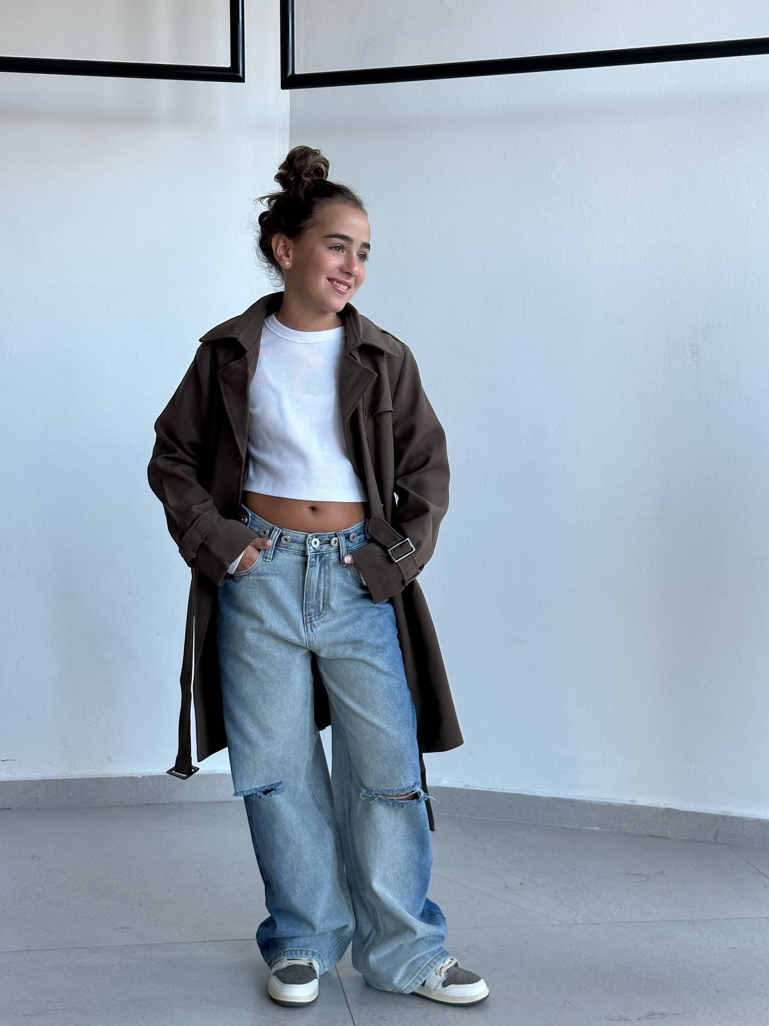 ג'ינס אמיליה