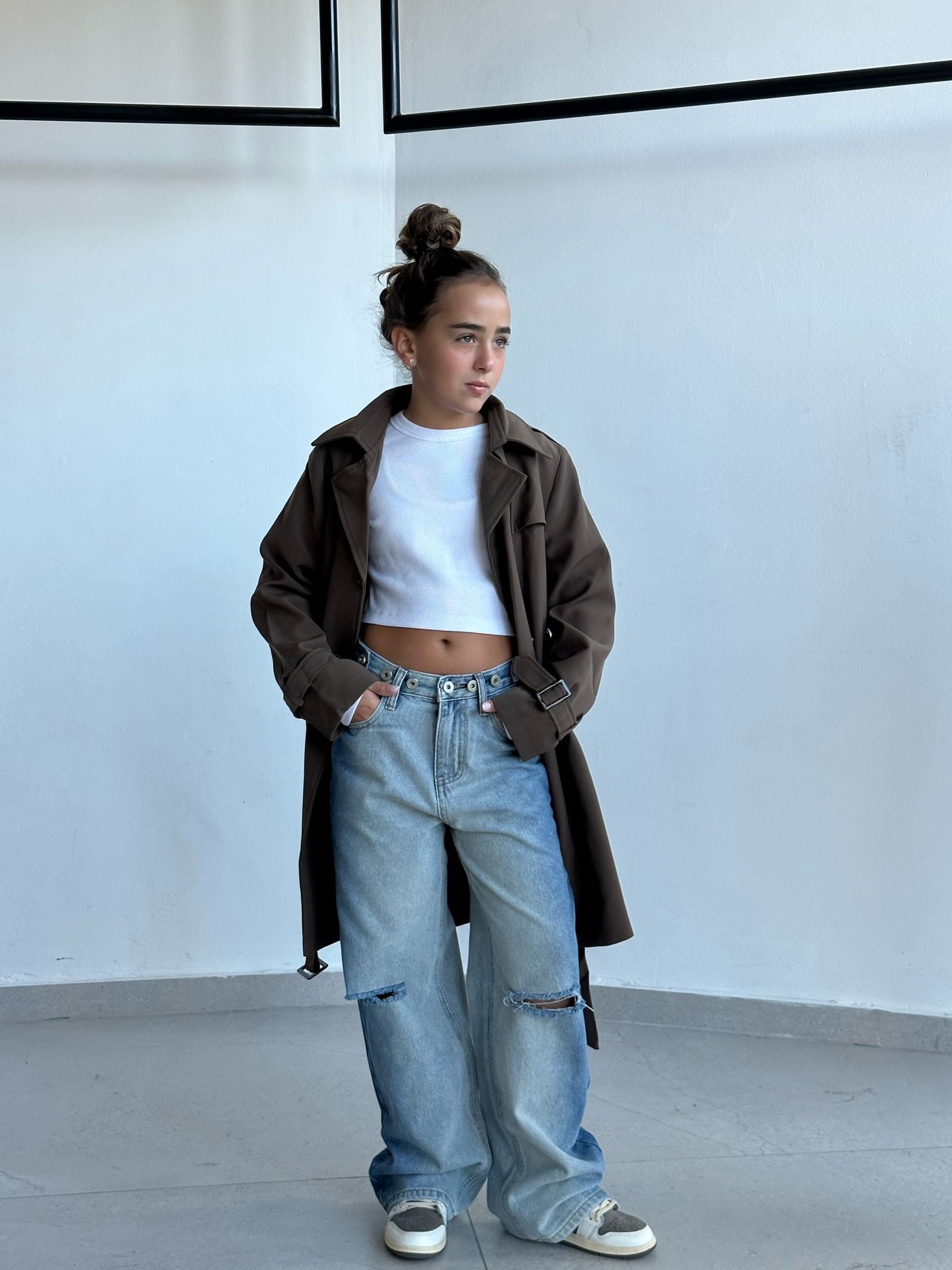 ג'ינס אמיליה