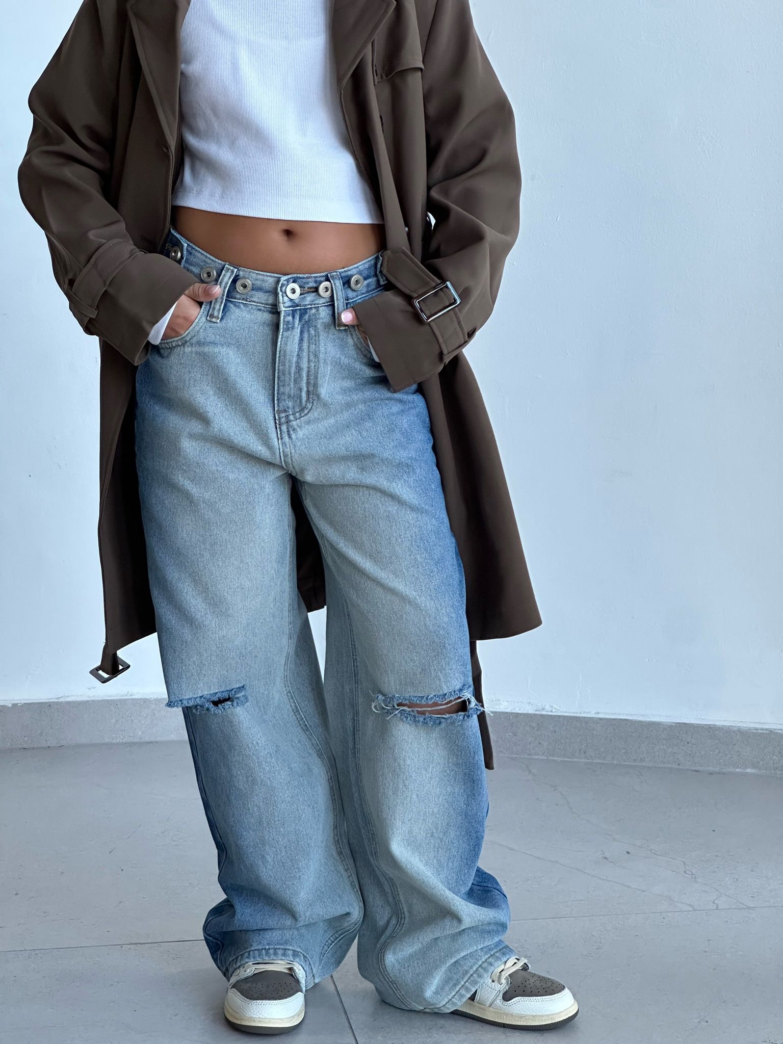 ג'ינס אמיליה