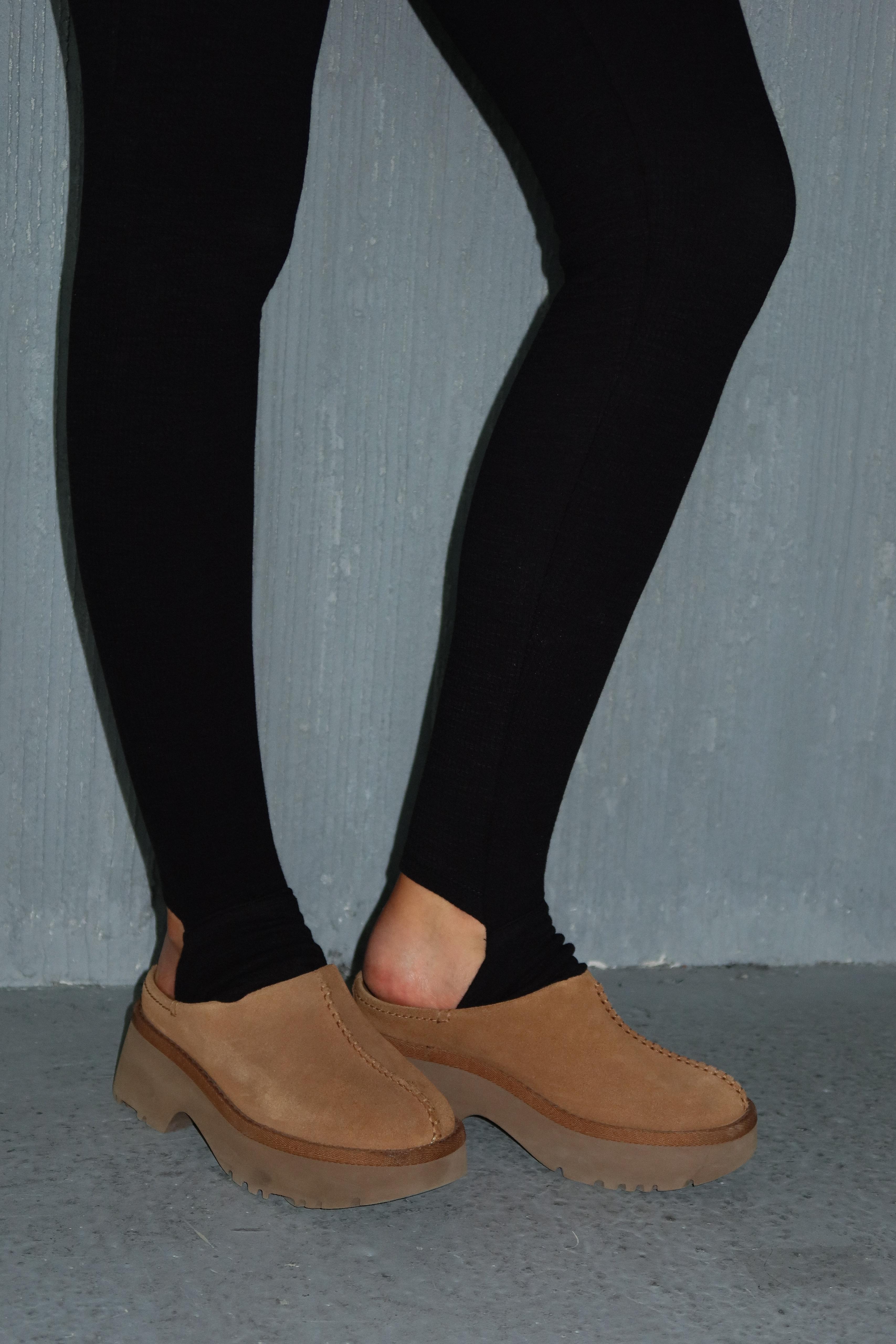 טייץ אולין שחור