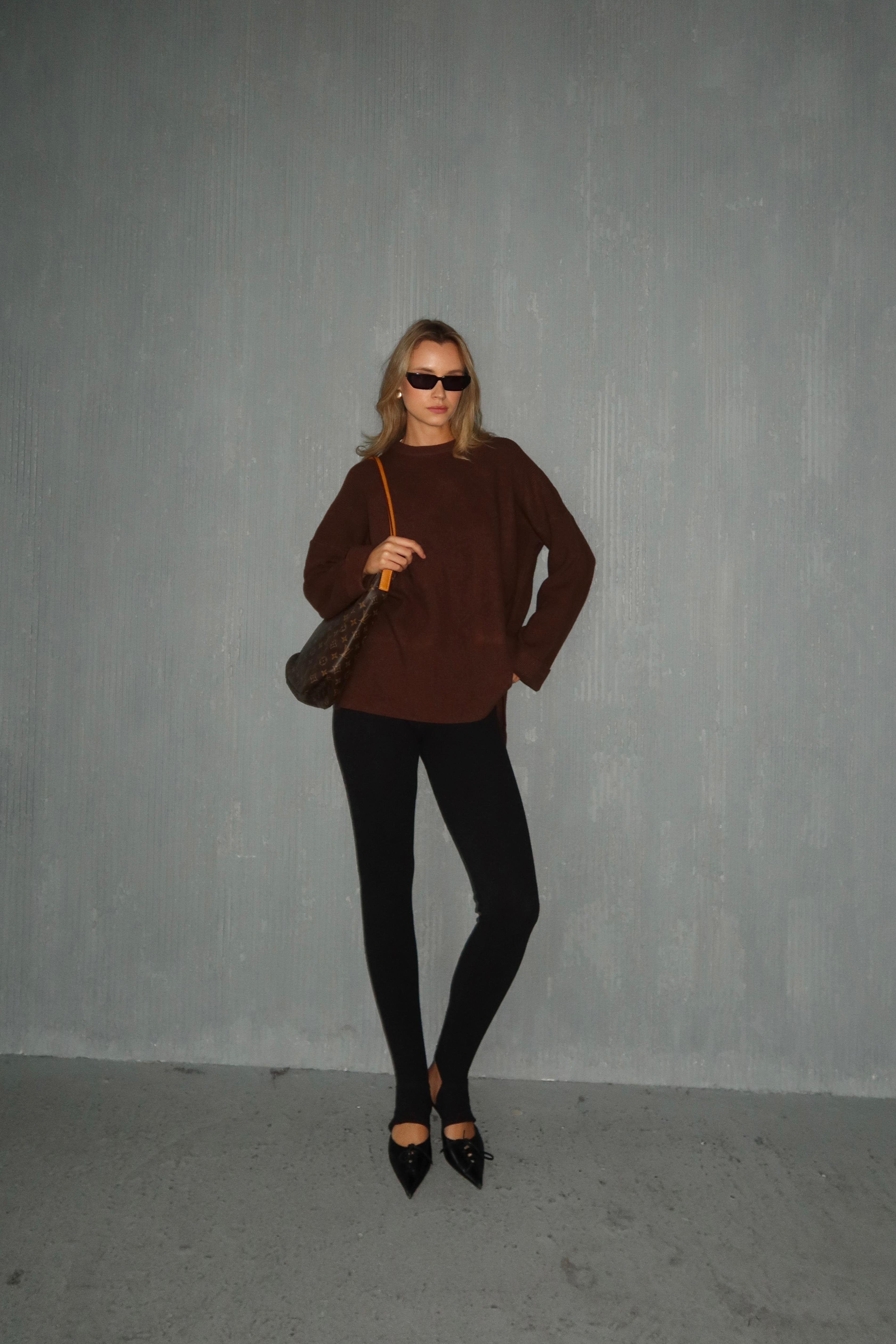 סריג וירה חום