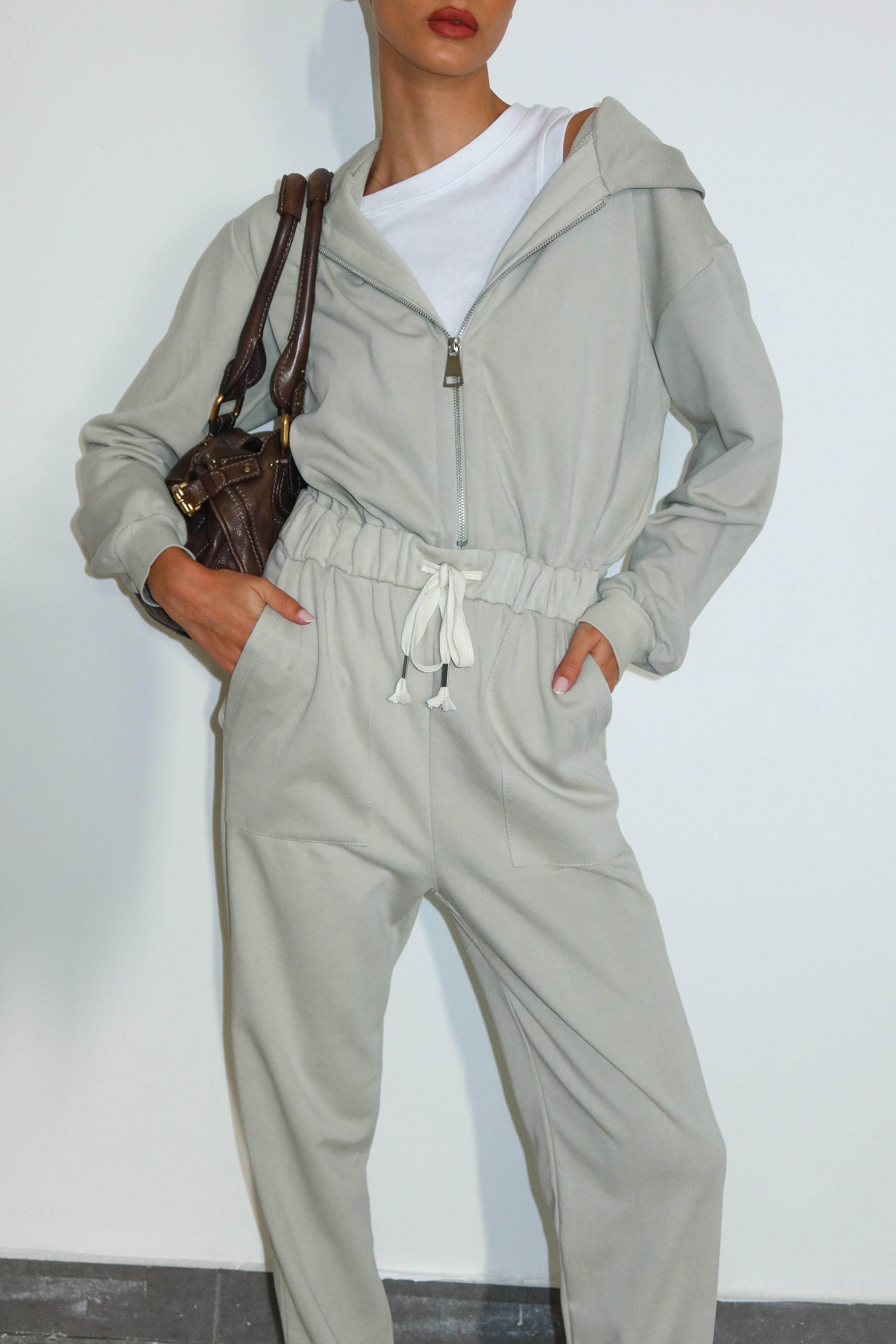 אוברול מדאה אבן