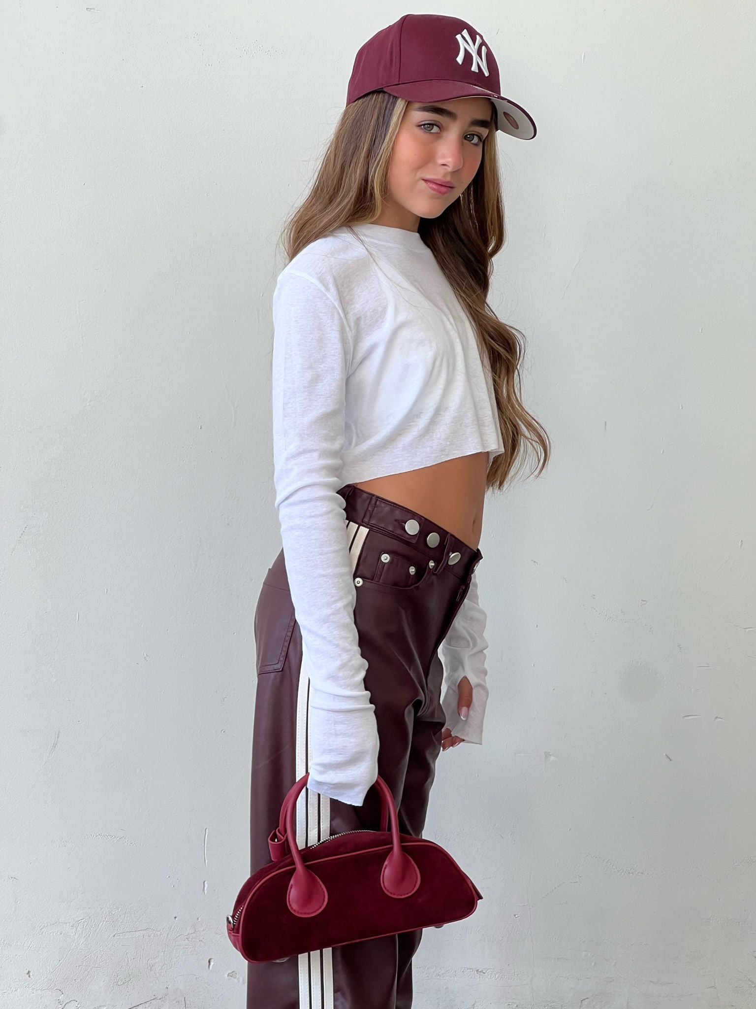 מכנס דון בורדו