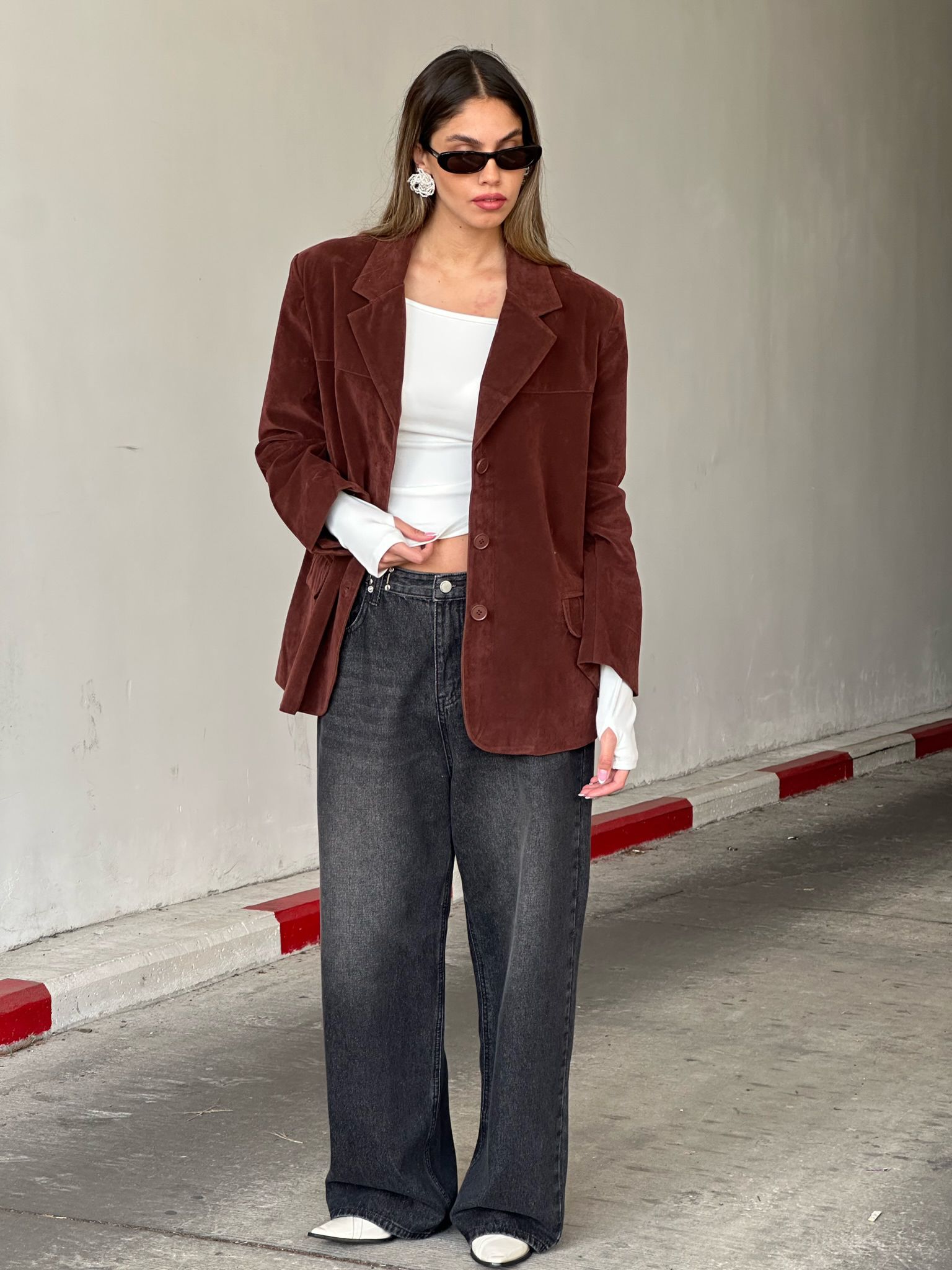 ג'קט זמש עמית