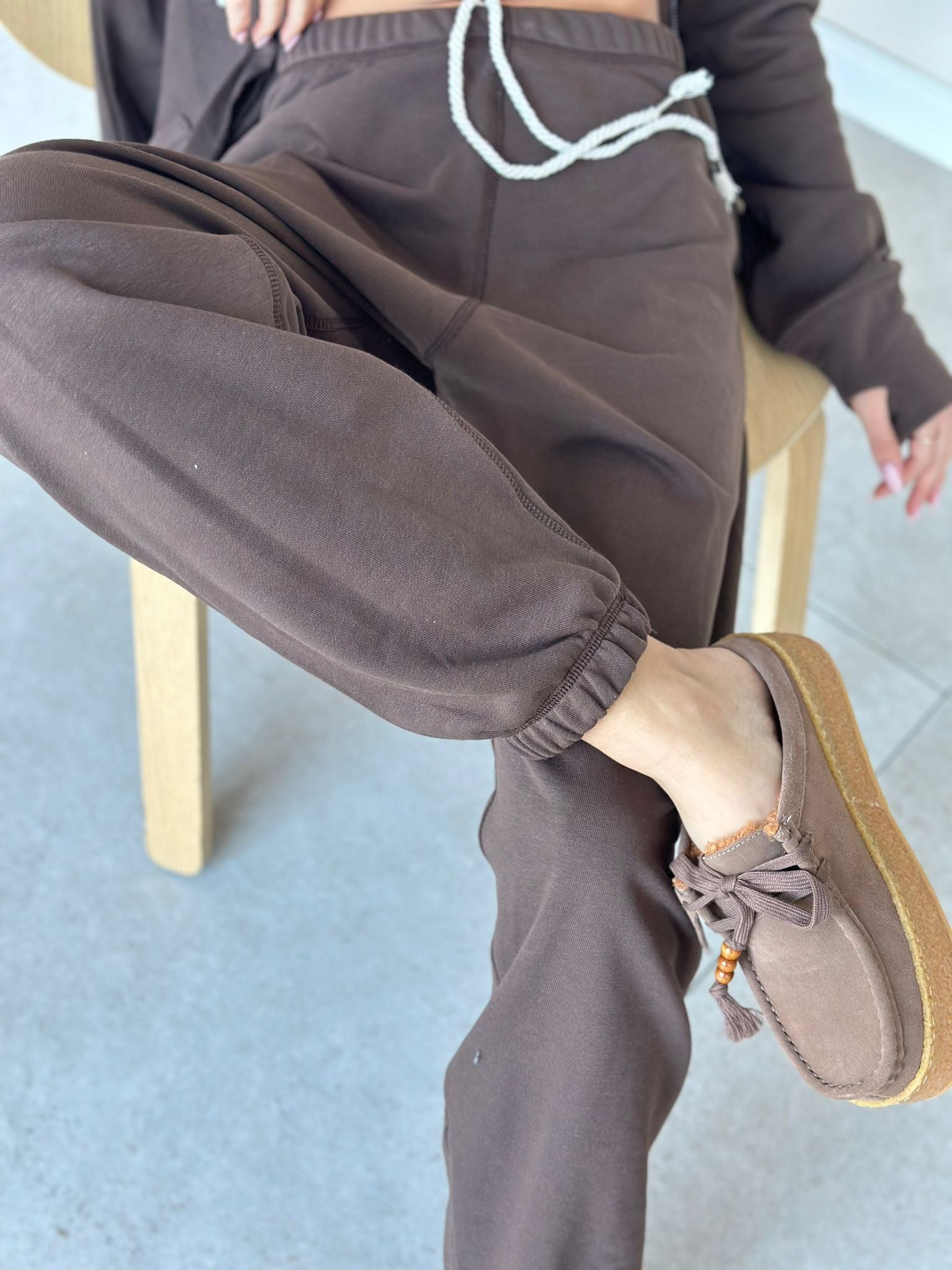 כפכף לירי חום