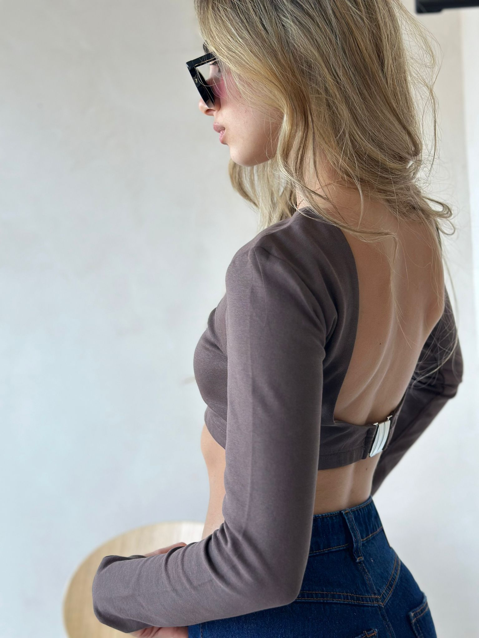 טופ ליאן חום