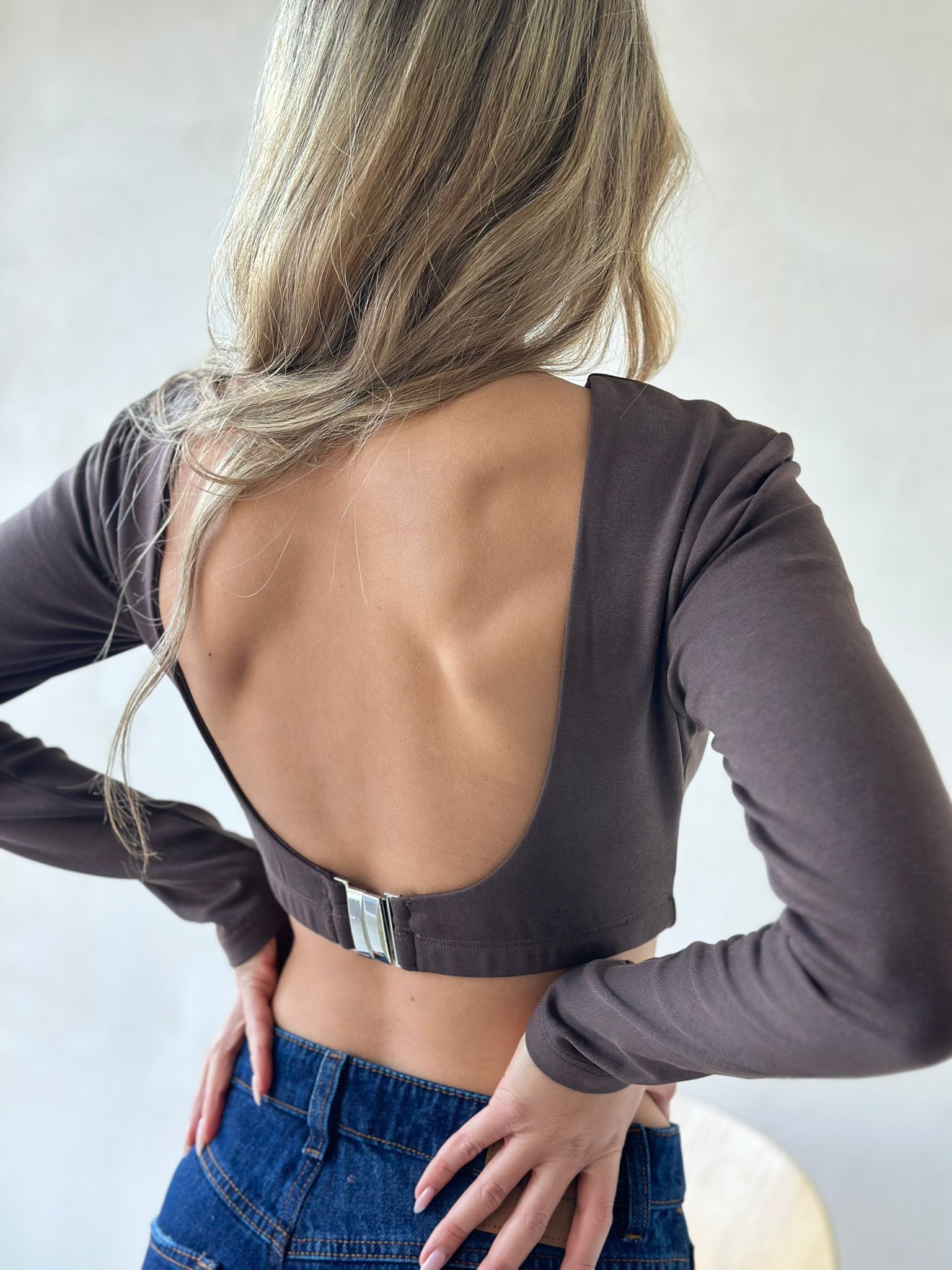 טופ ליאן חום