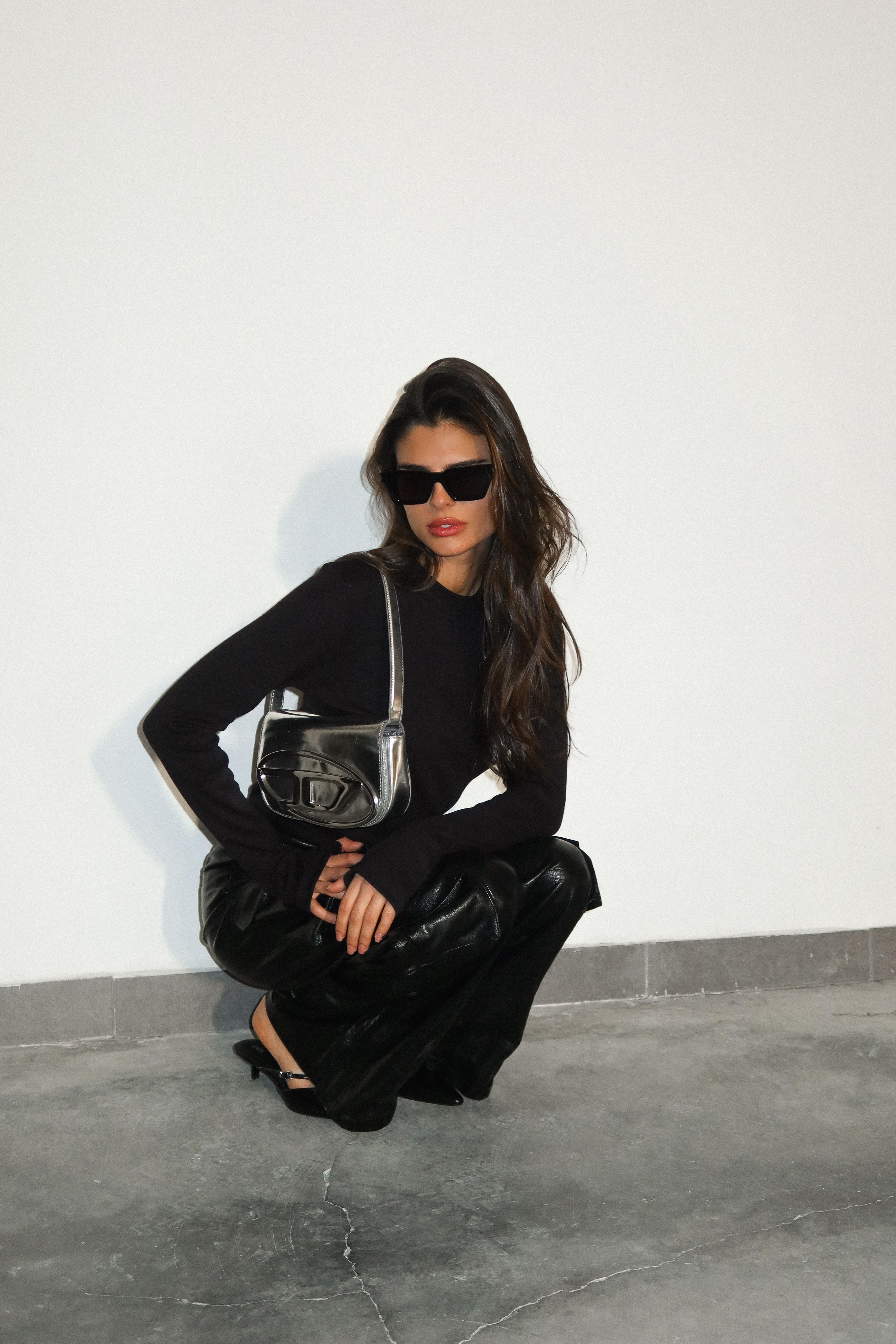 בייסיק כפפה 104