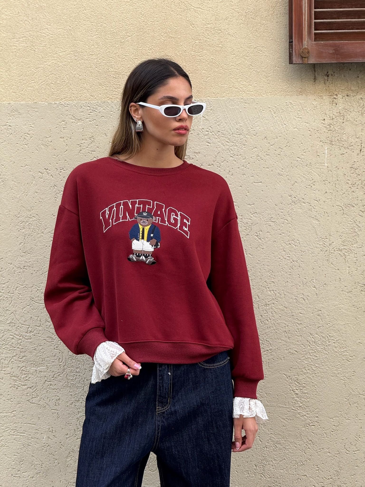 סווצ'ר טום בורדו