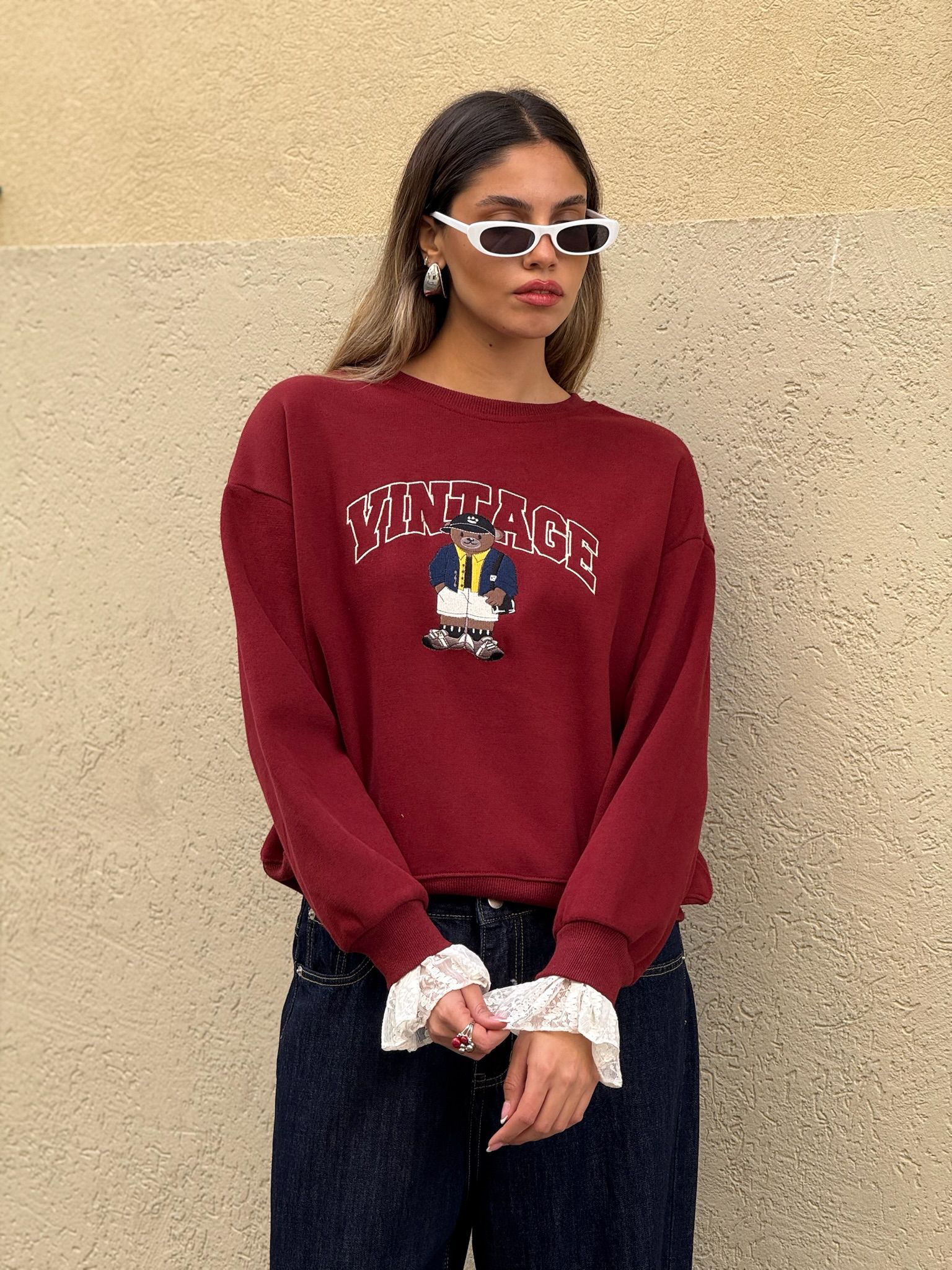 סווצ'ר טום בורדו