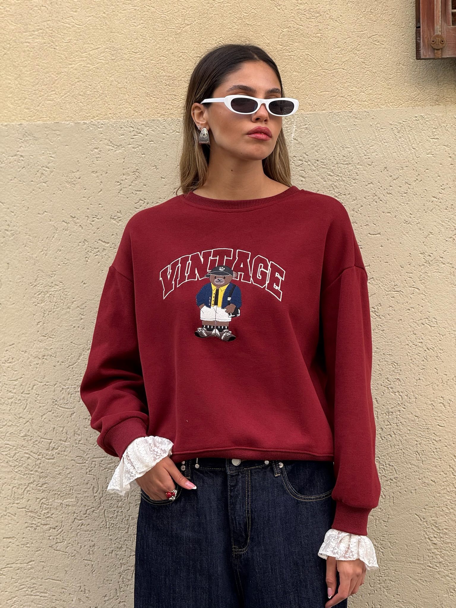 סווצ'ר טום בורדו