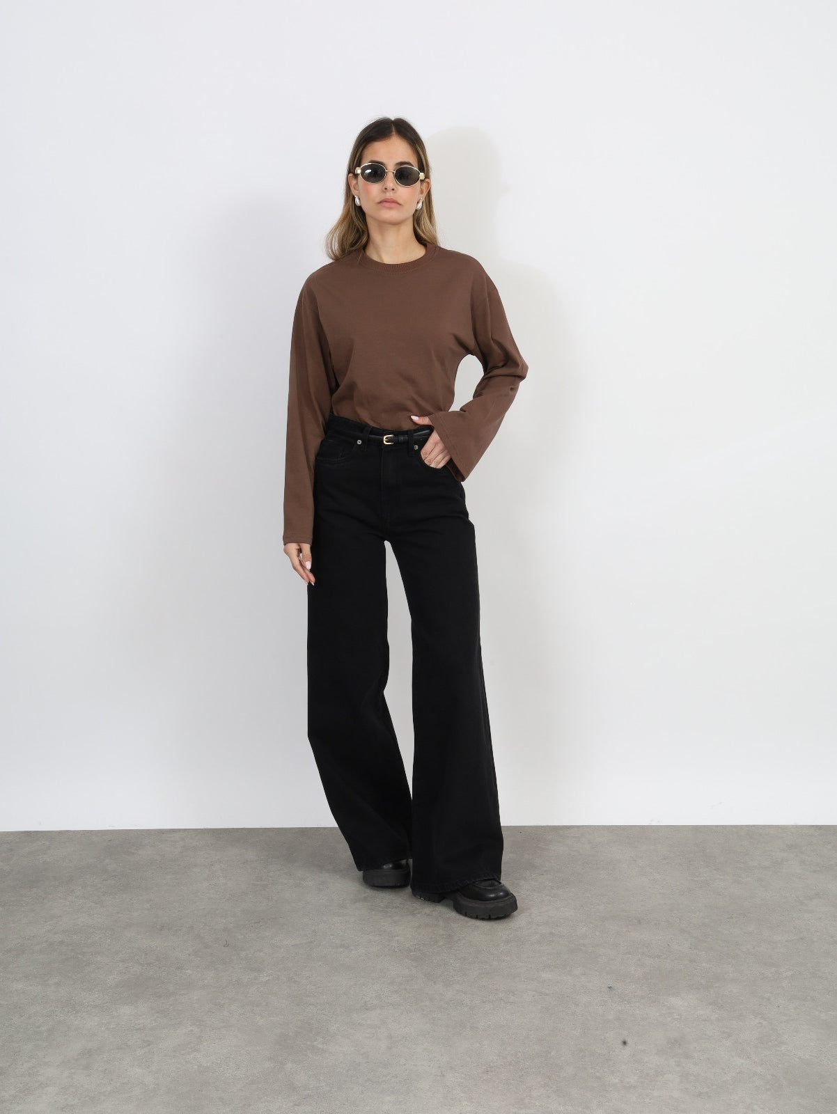 ג'ינס גרייס