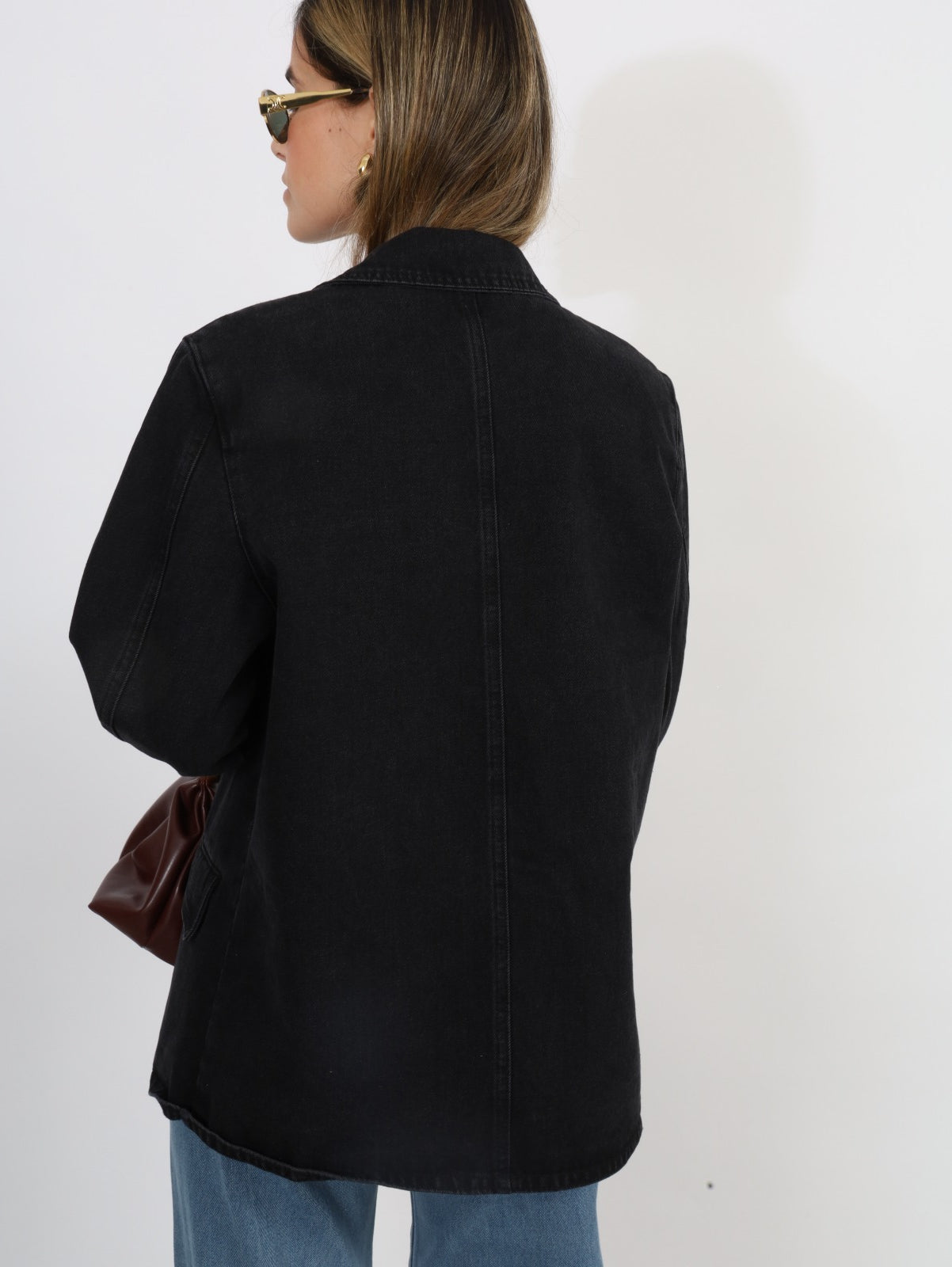 ג'קט בוסטון