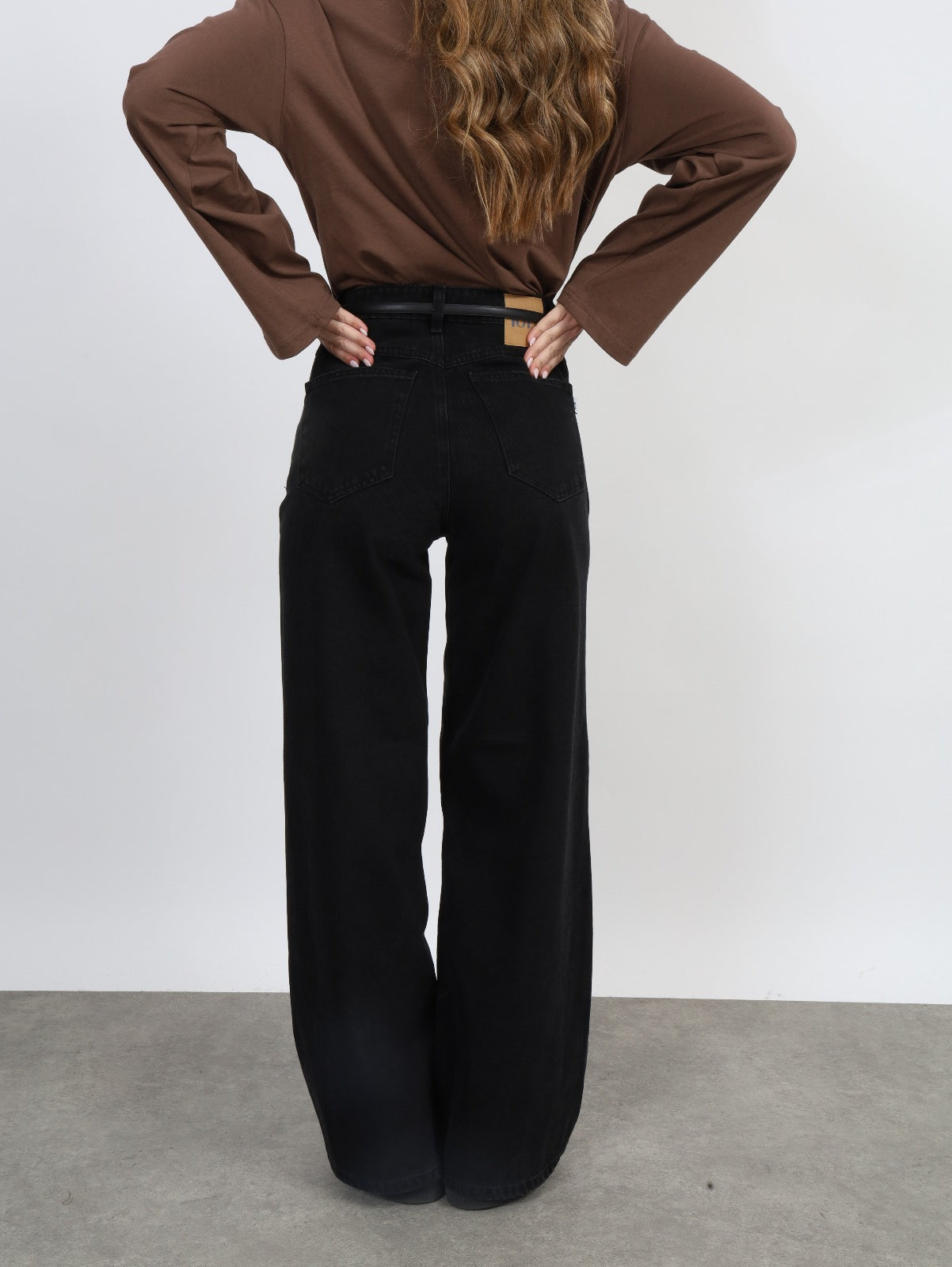 ג'ינס גרייס