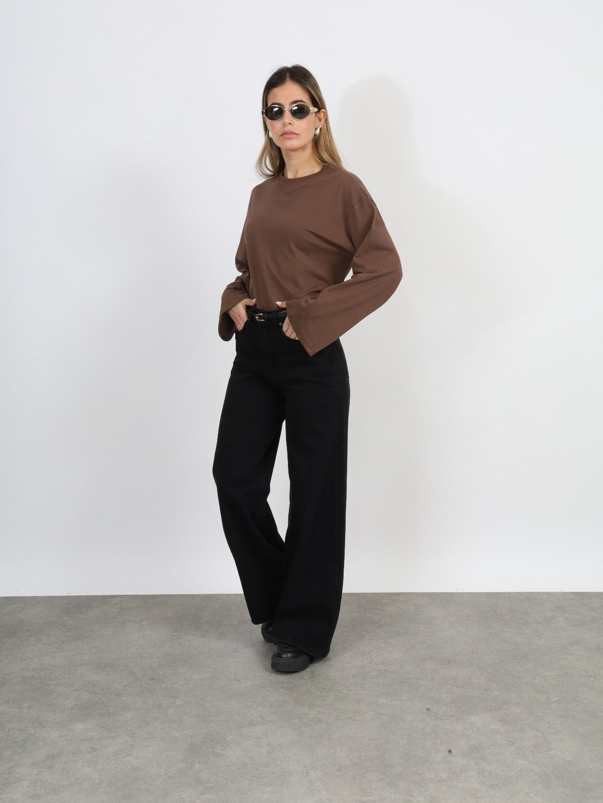 ג'ינס גרייס