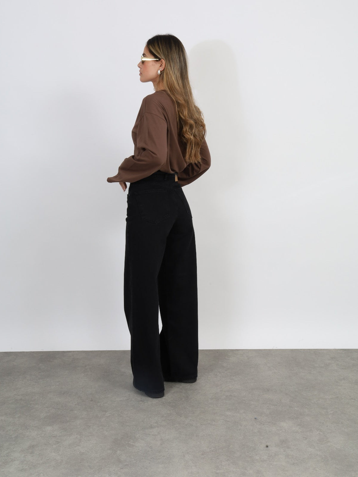 ג'ינס גרייס