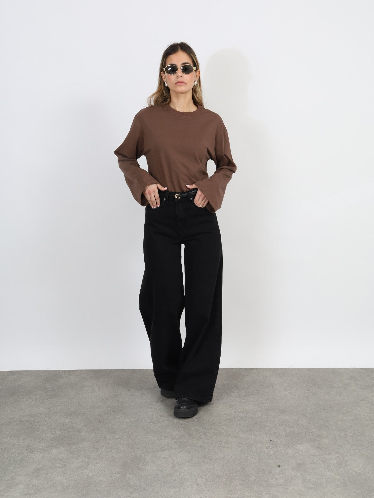 ג'ינס גרייס