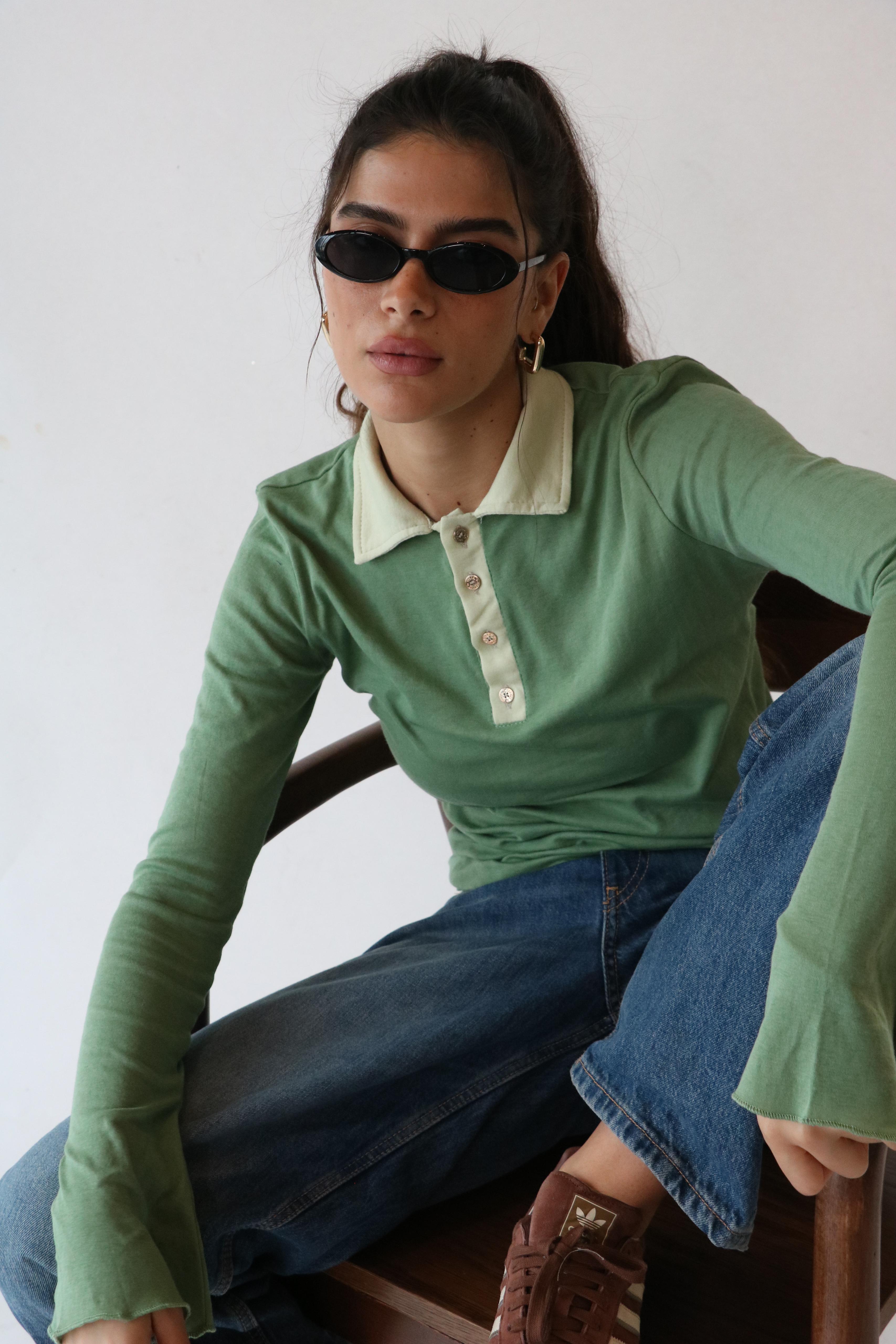 חולצת לימאי