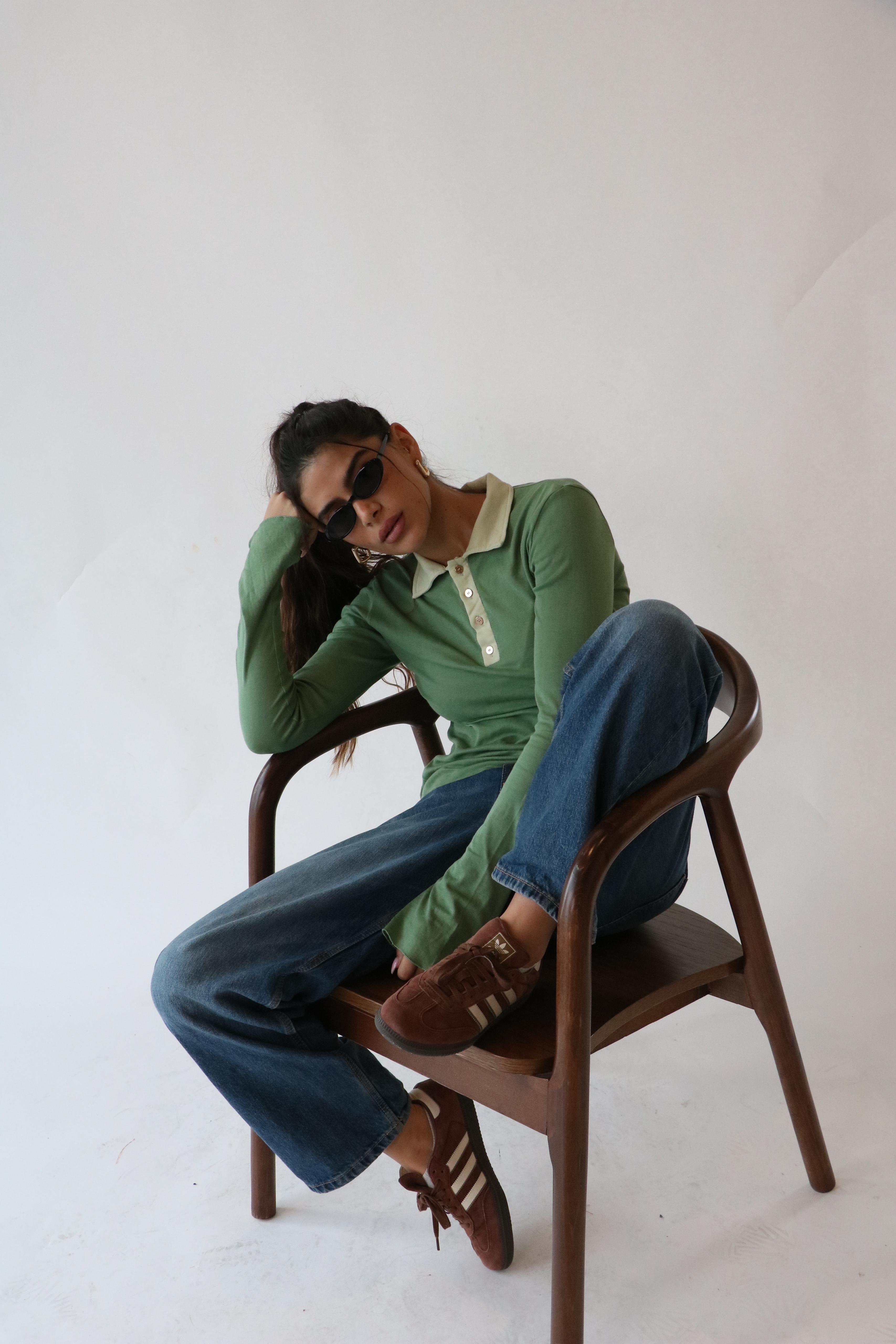 חולצת לימאי