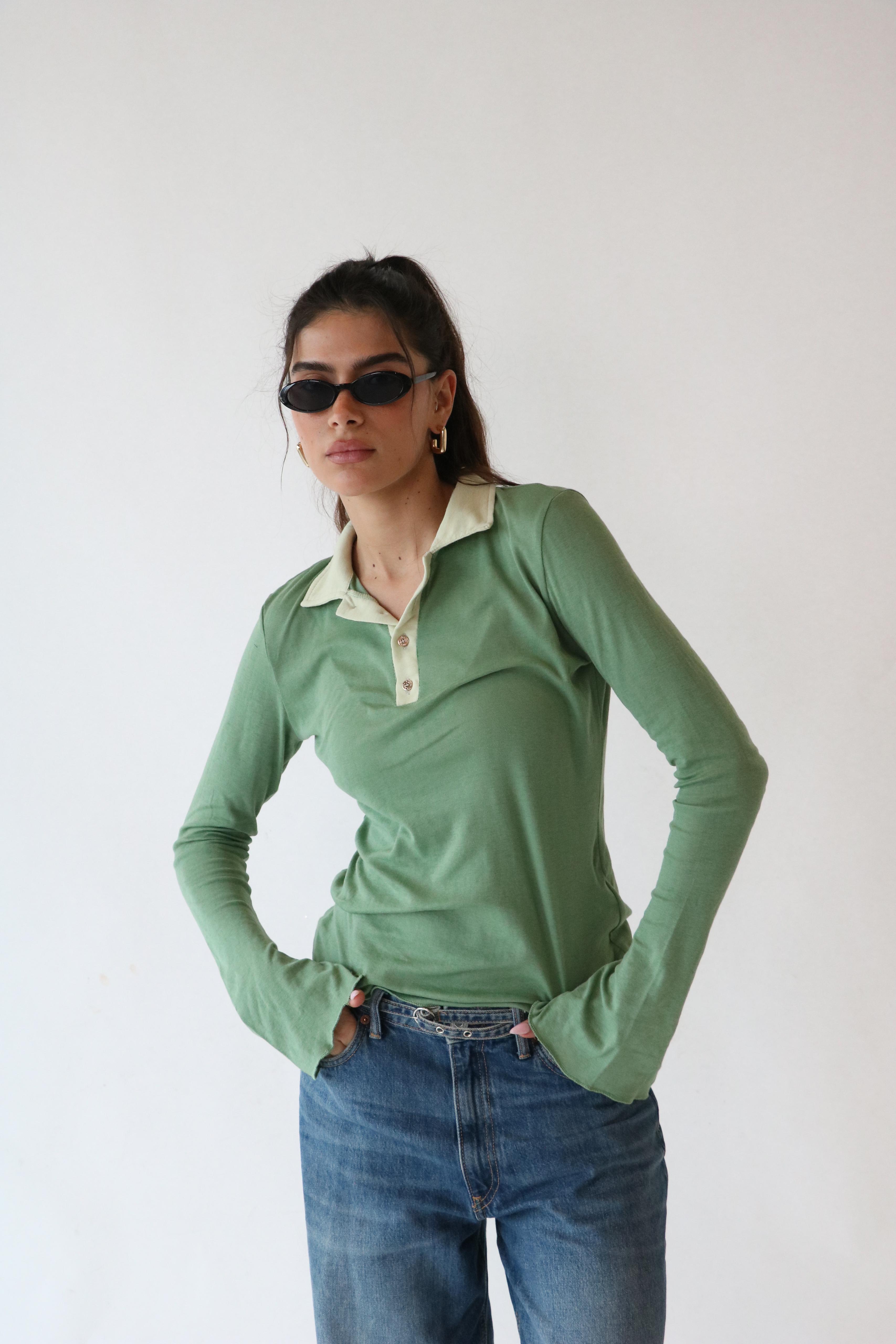 חולצת לימאי