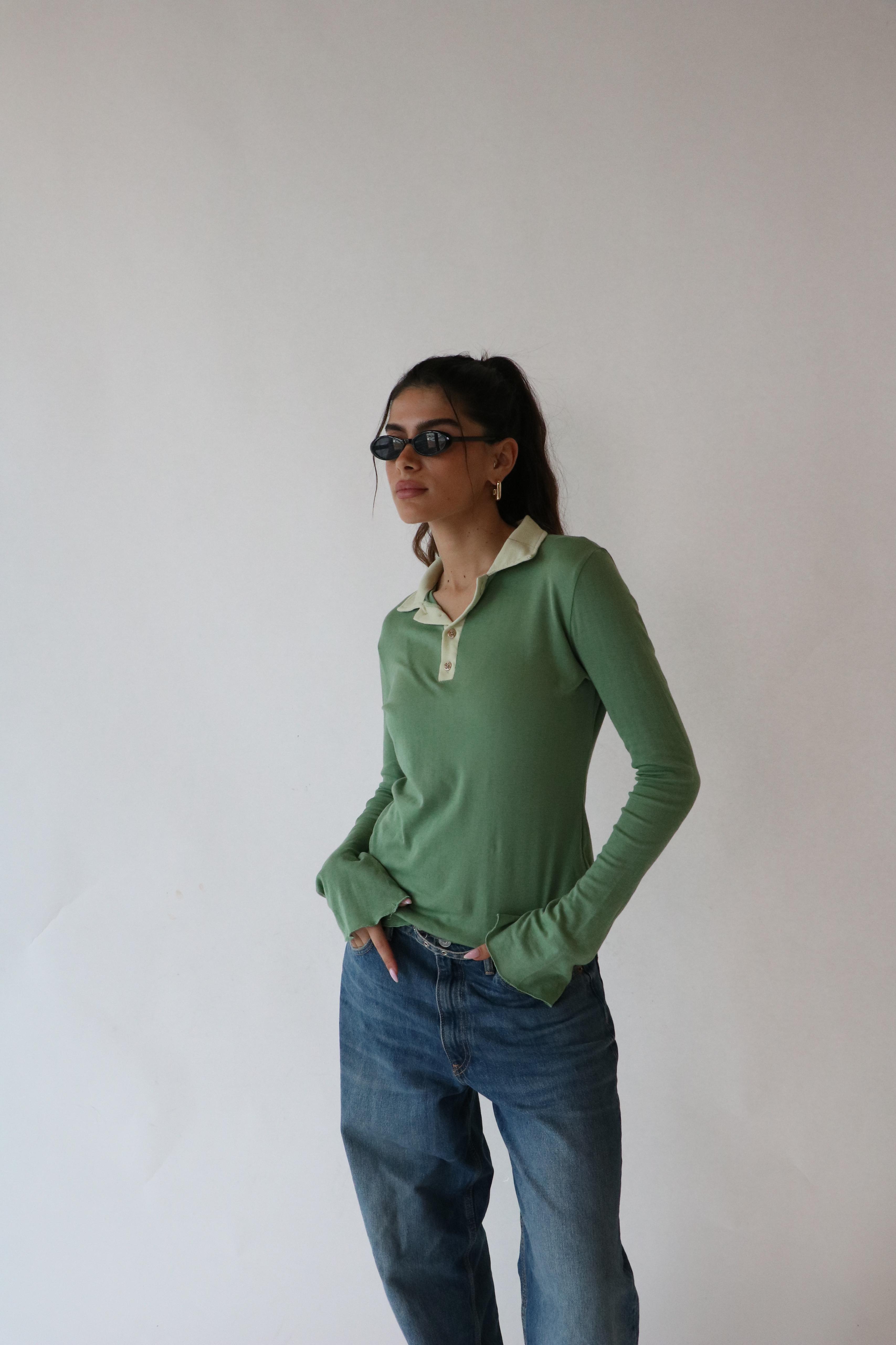 חולצת לימאי