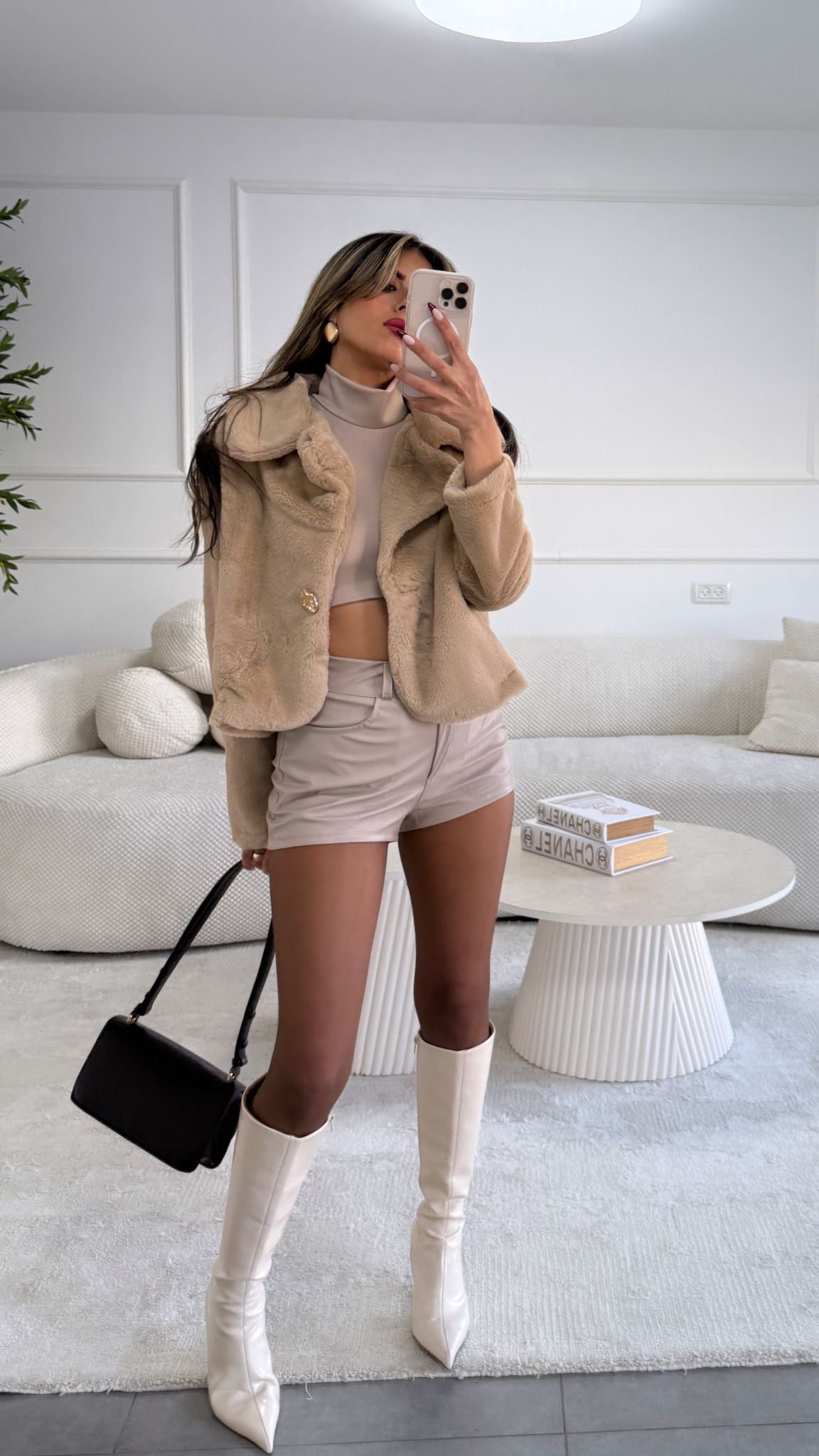 שורט בריטני ניוד