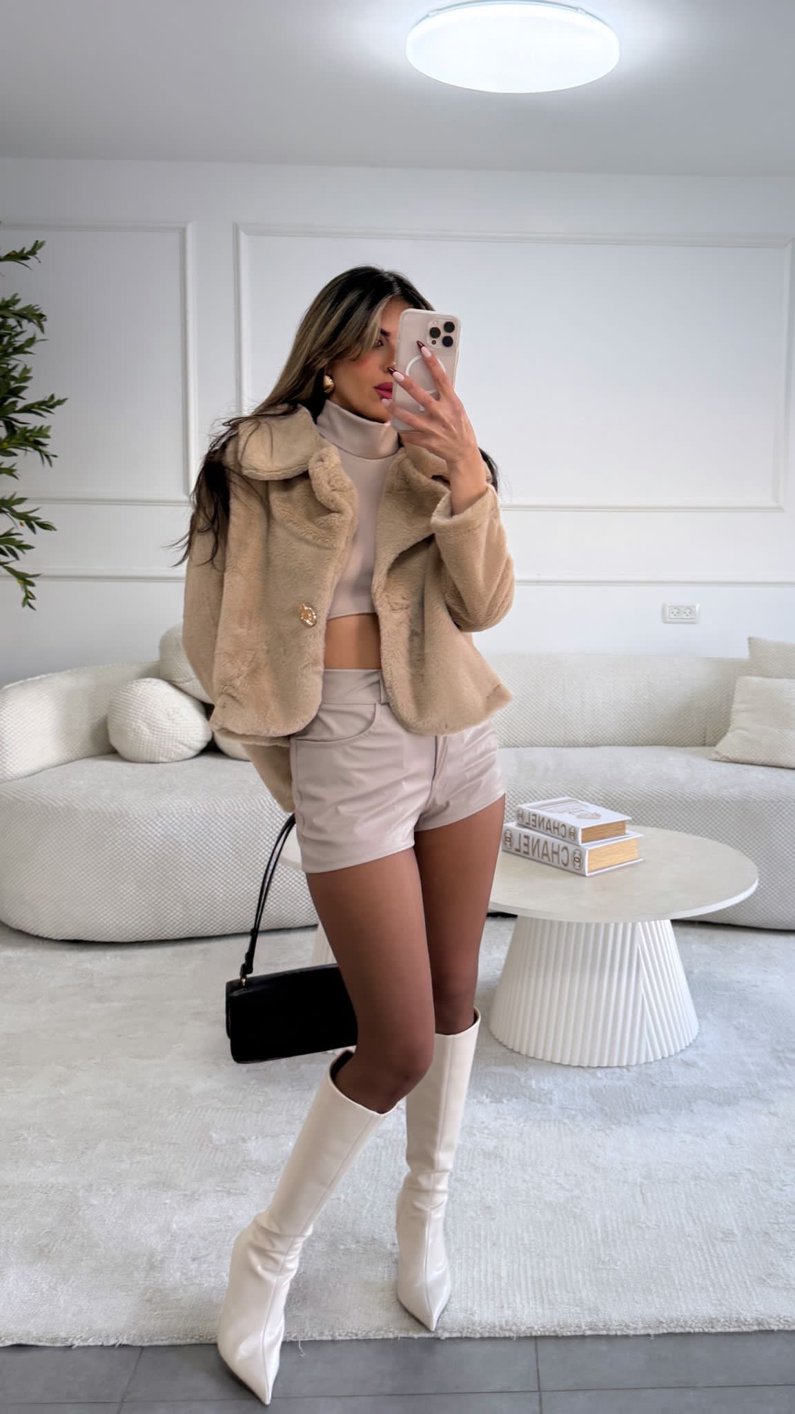 שורט בריטני ניוד