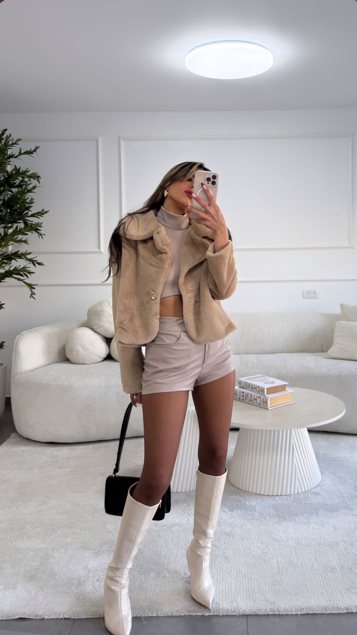 שורט בריטני ניוד