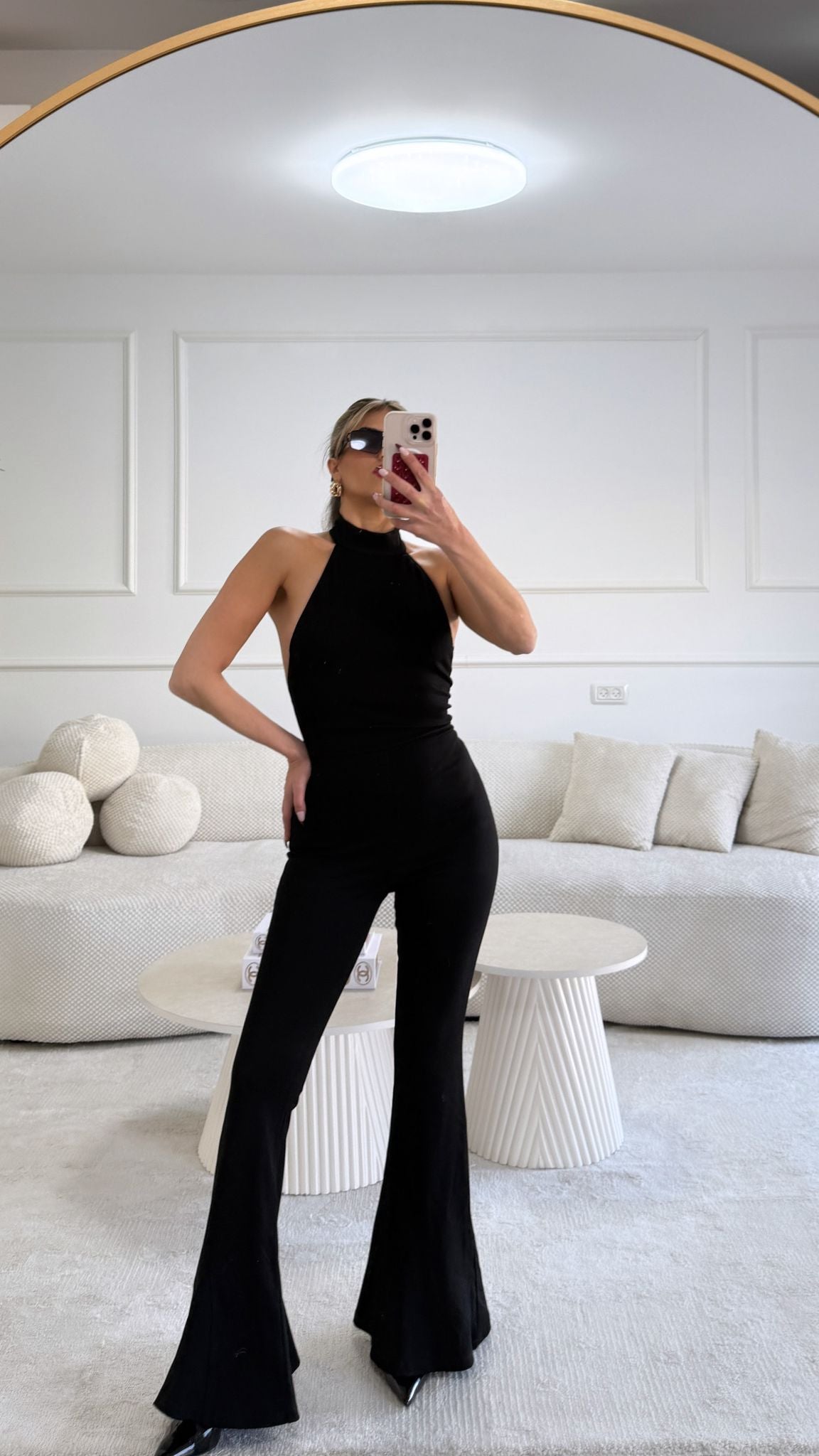 אוברול אביב