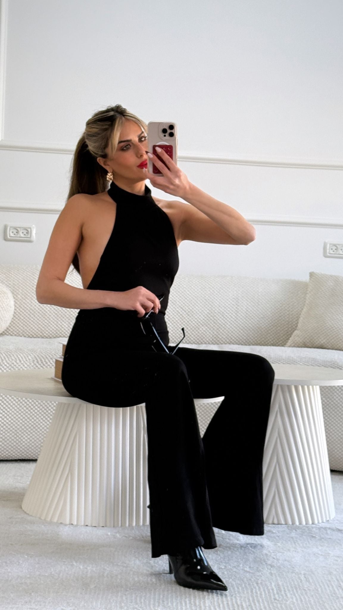 אוברול אביב