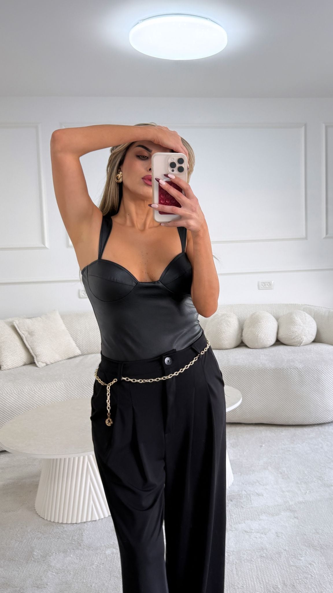 בגד גוף שביט