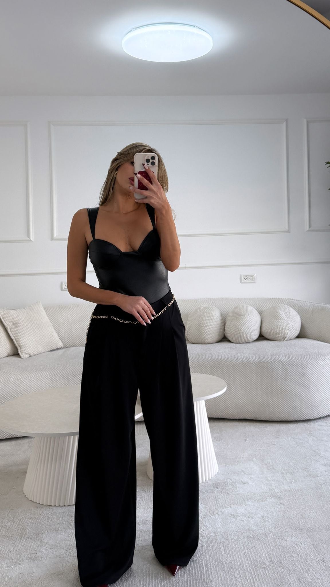 בגד גוף שביט