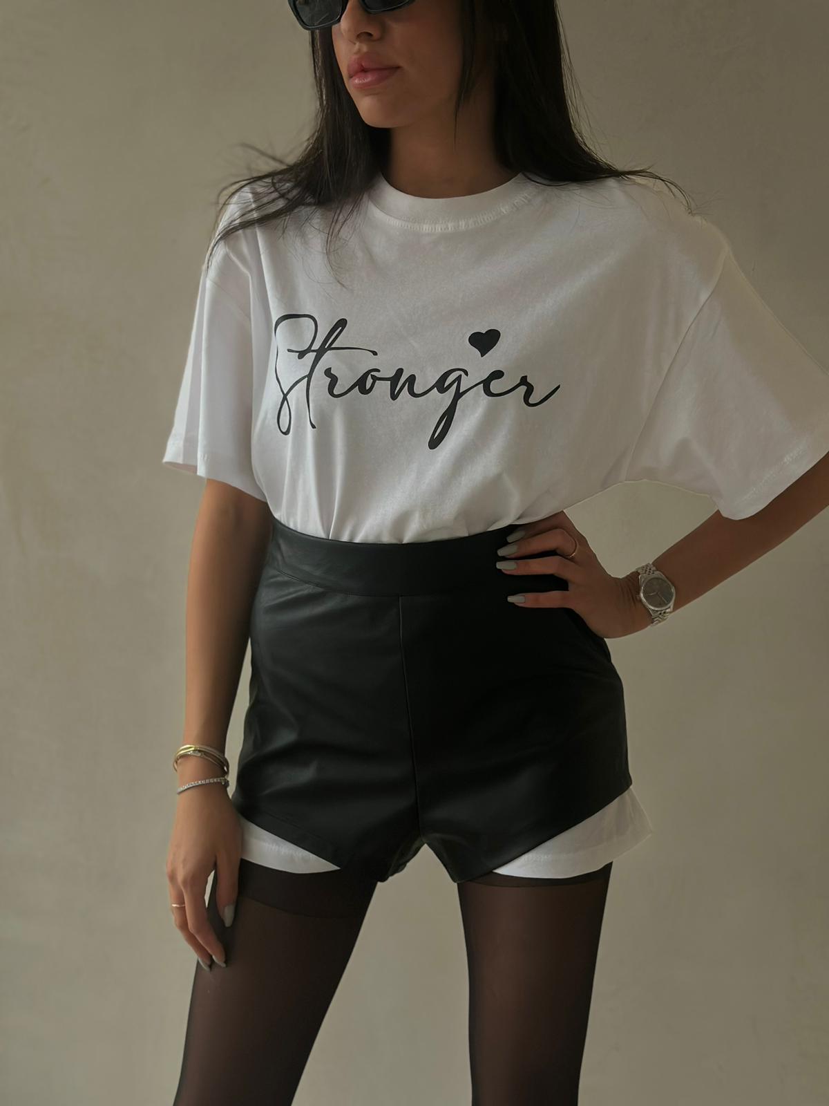 שורט אניס שחור