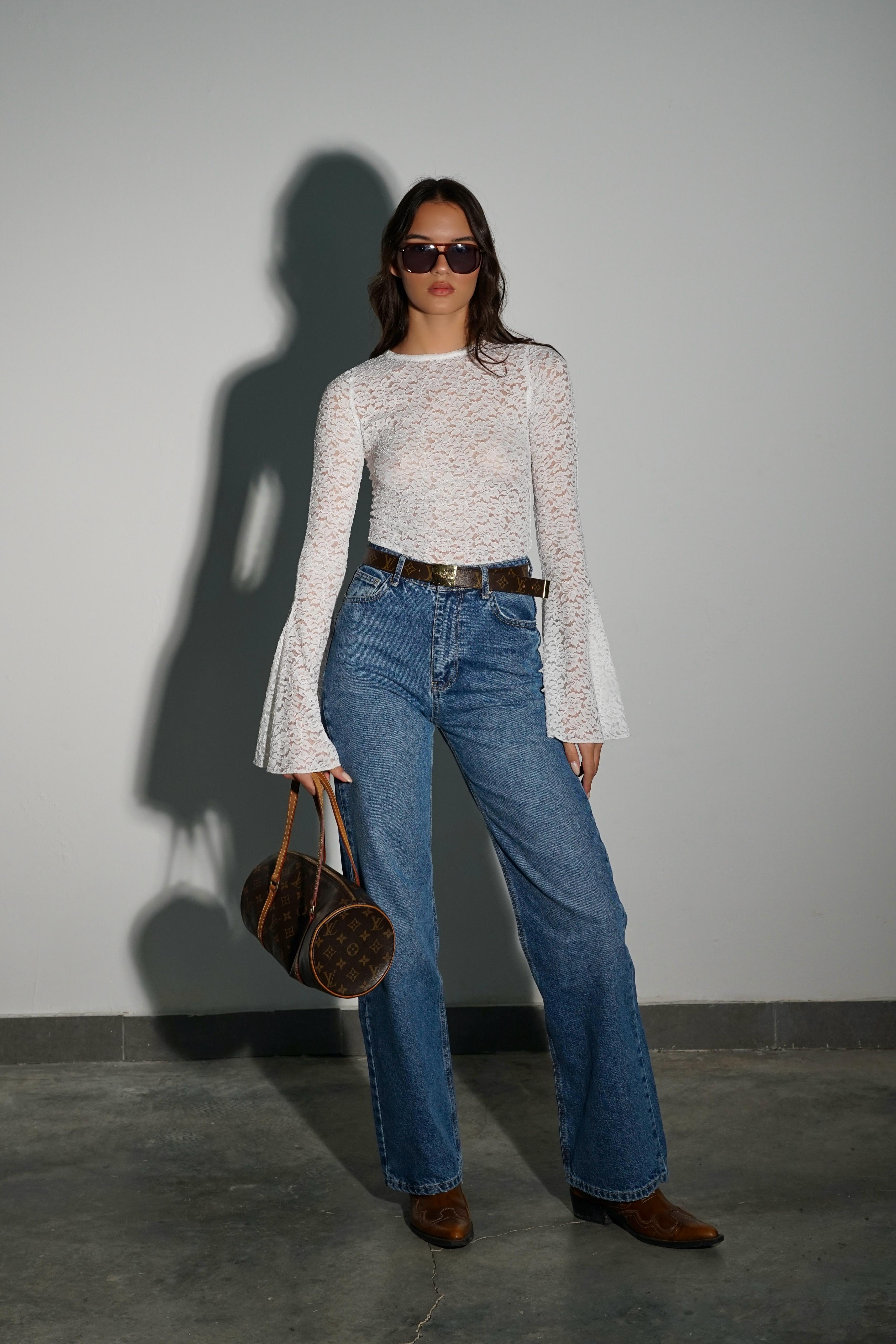 ג'ינס מנהטן