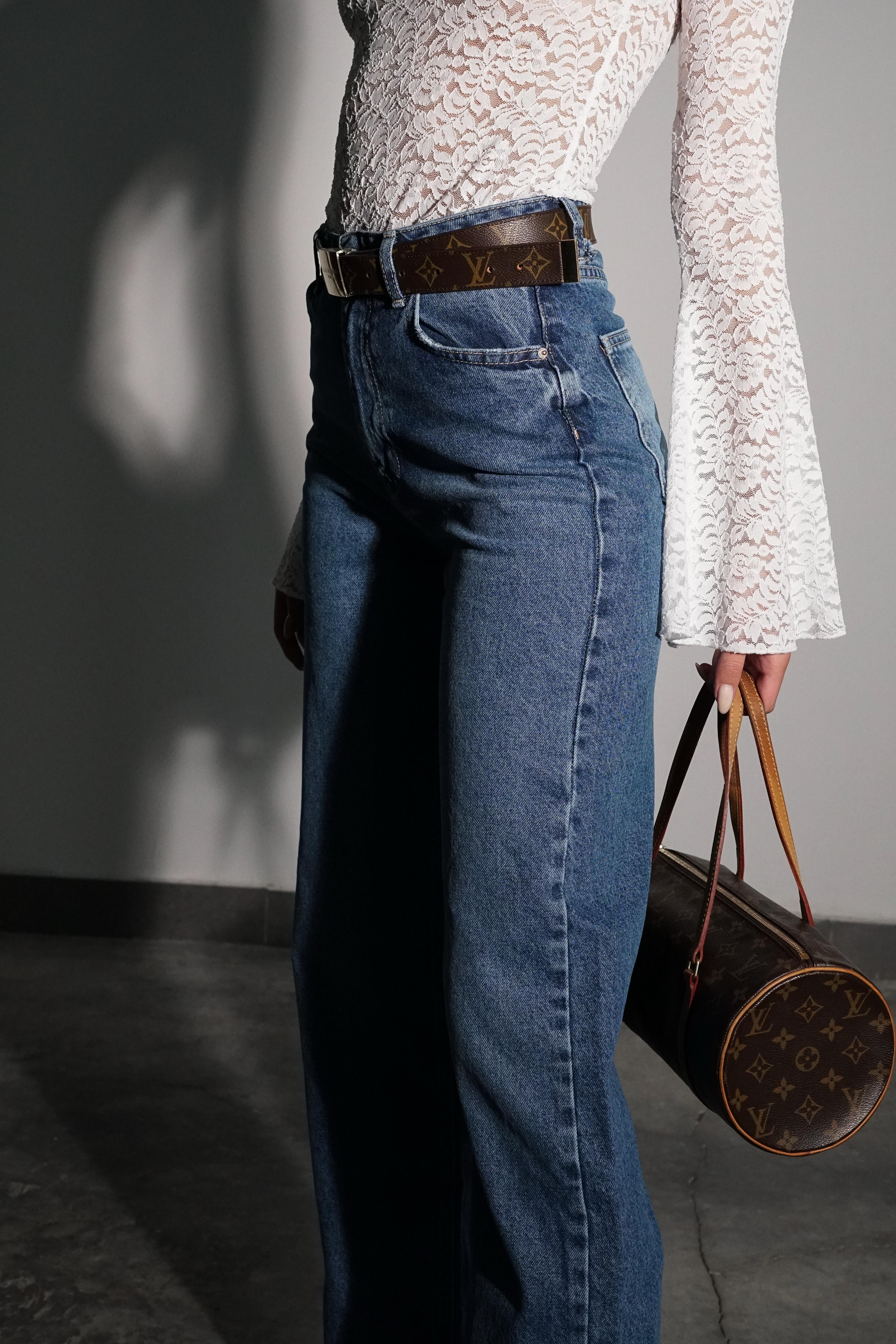 ג'ינס מנהטן