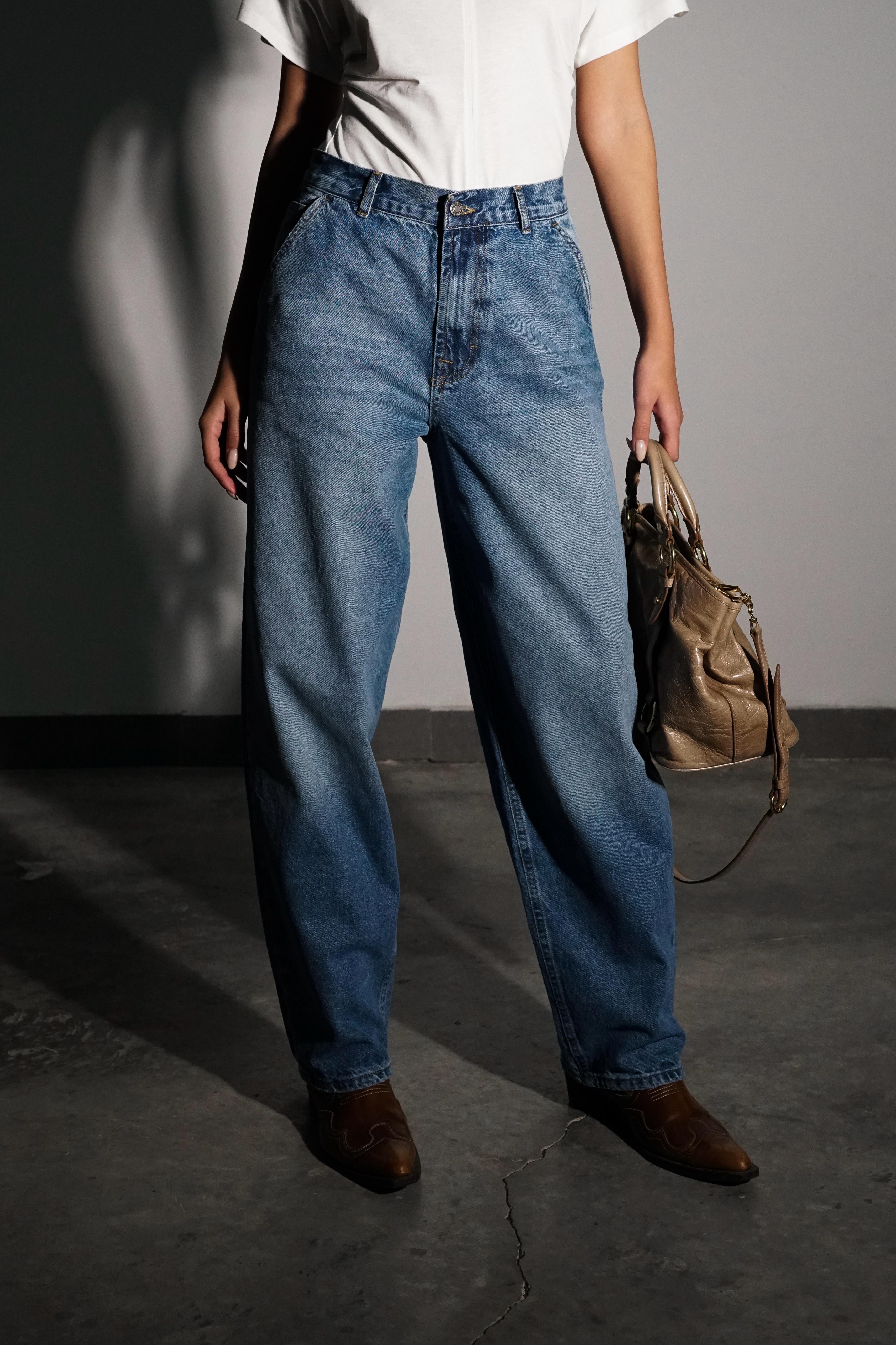 ג'ינס מיסטי