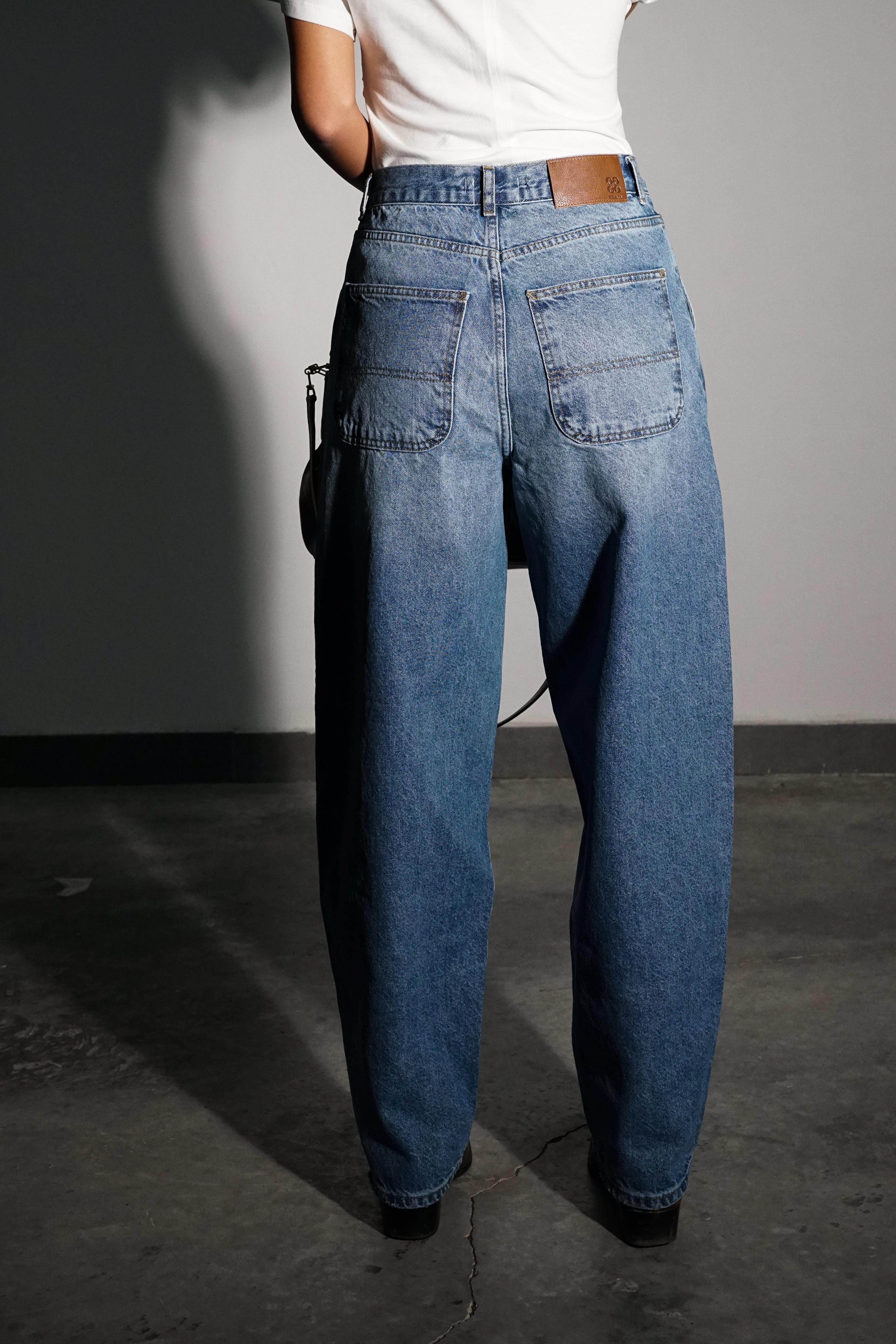 ג'ינס מיסטי