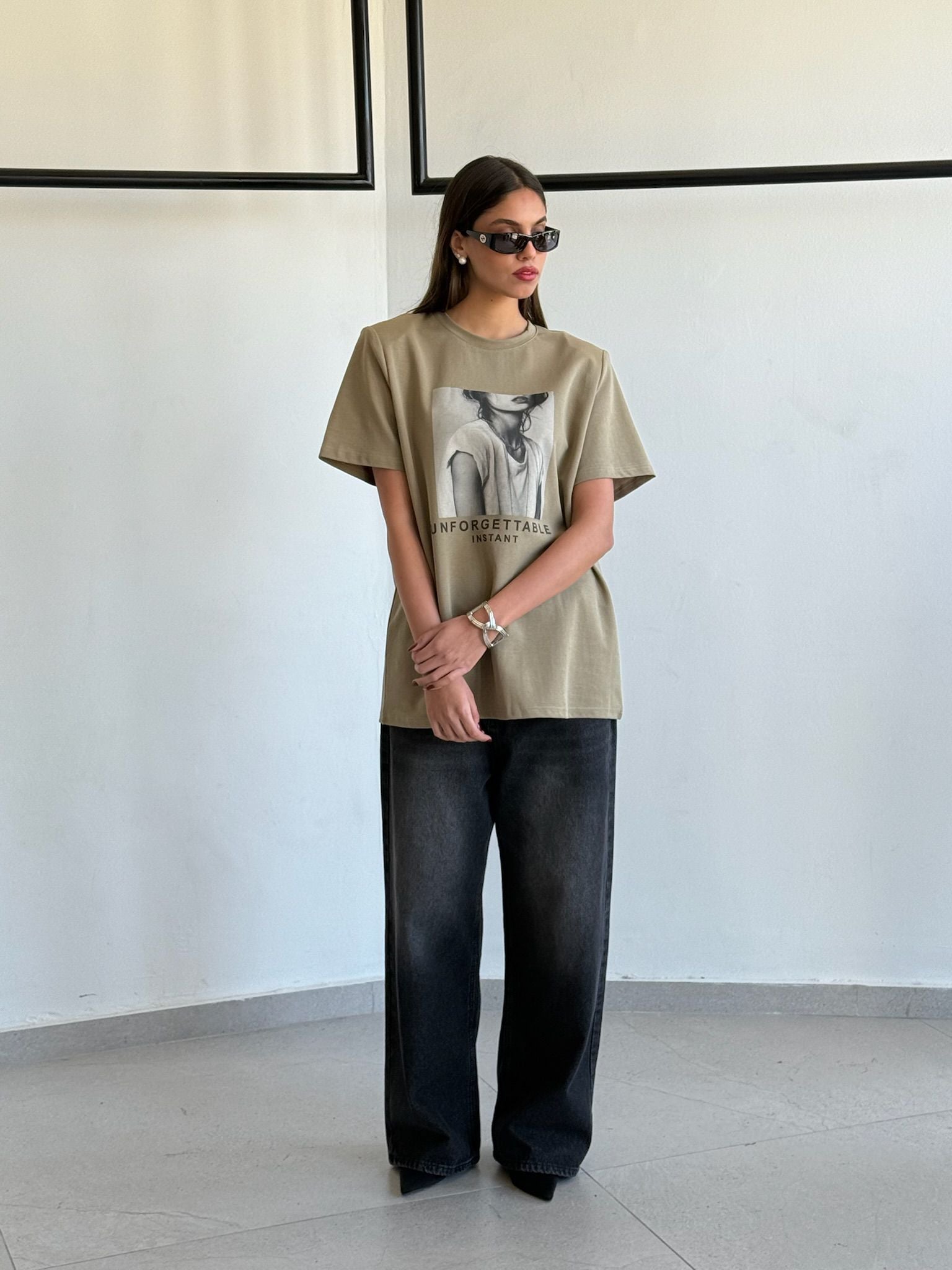 חולצת אבישג