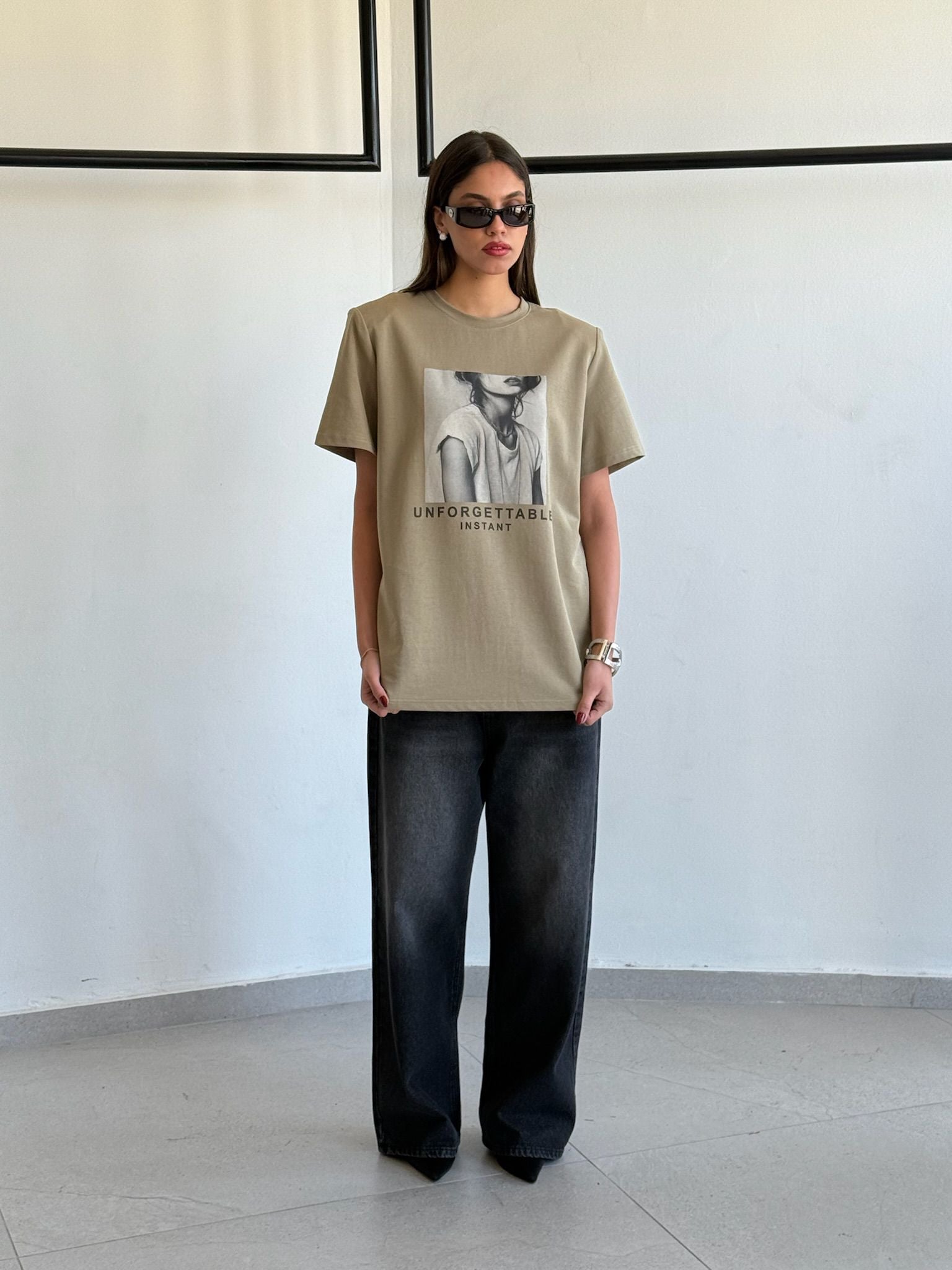 חולצת אבישג