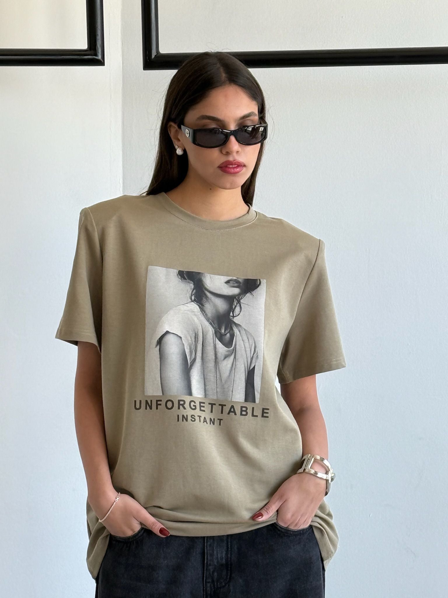 חולצת אבישג