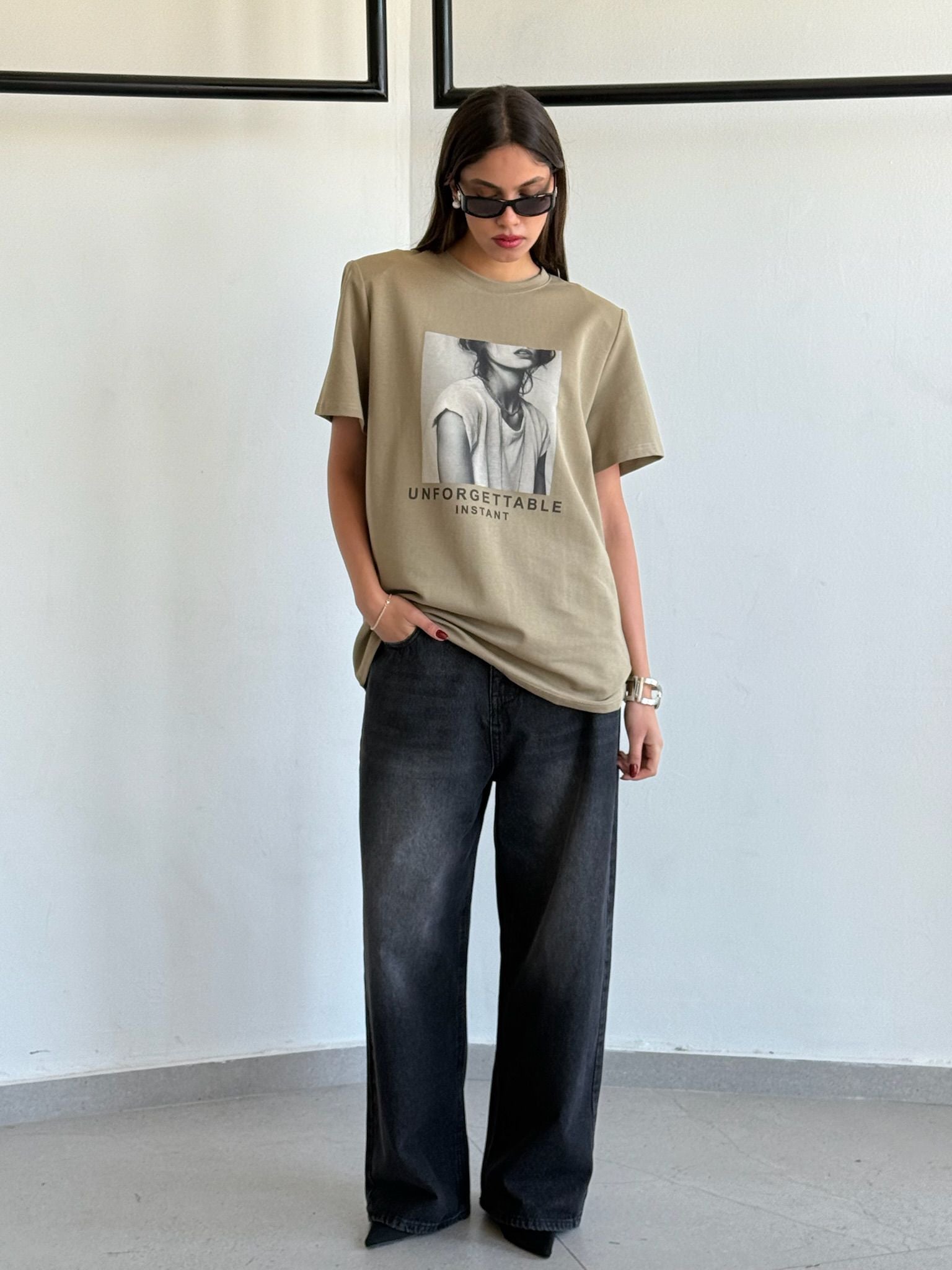 חולצת אבישג