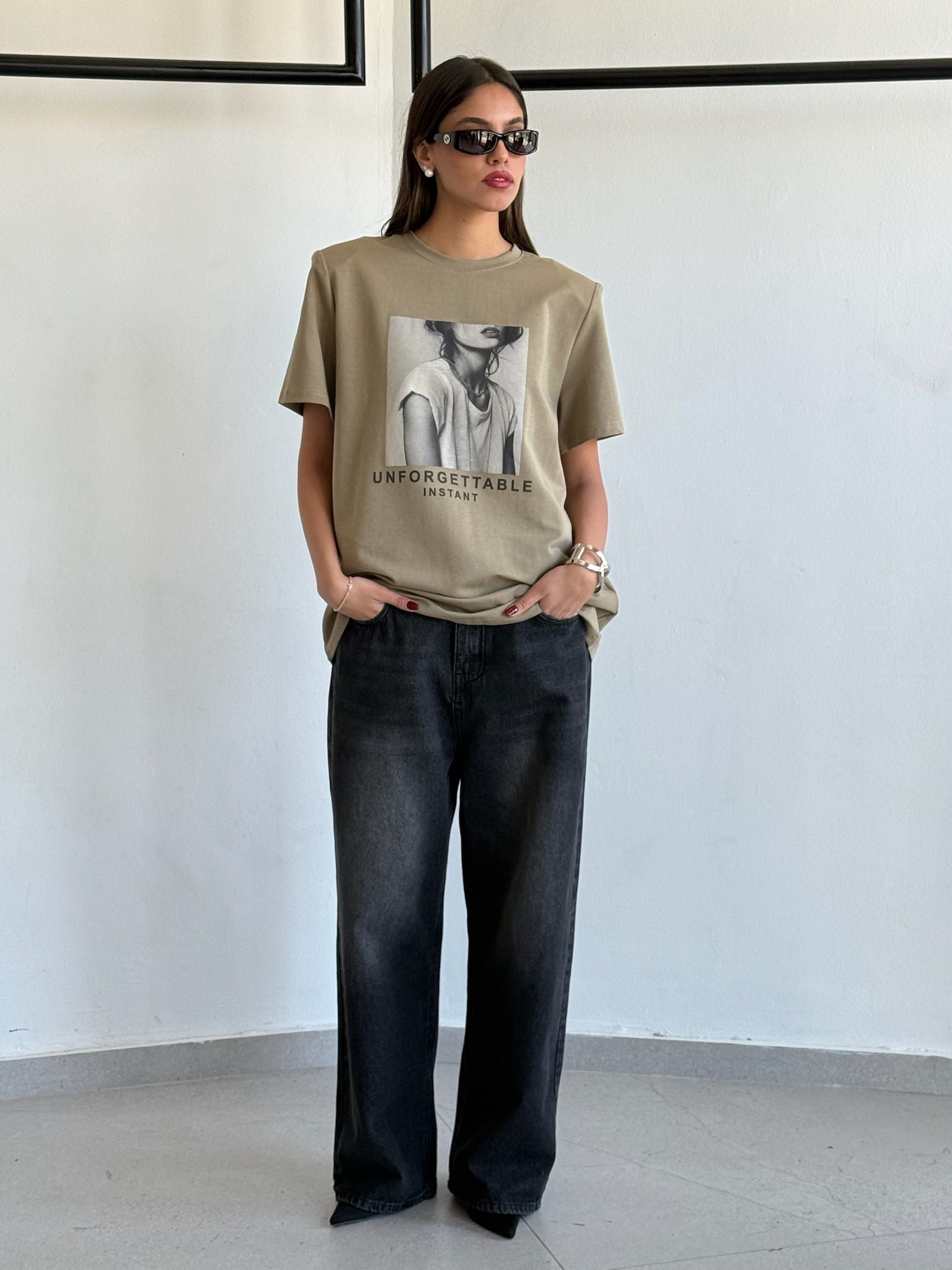 חולצת אבישג