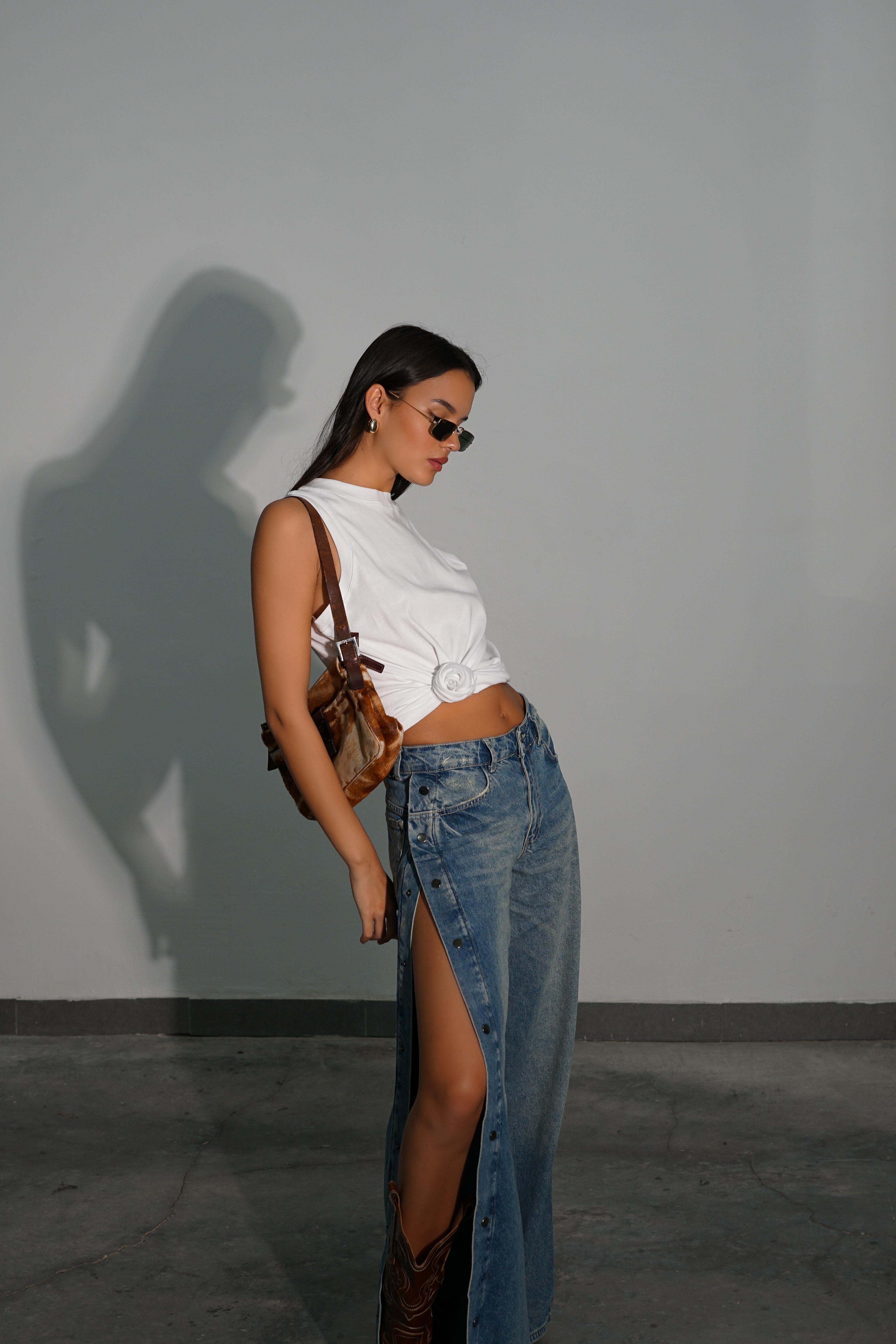 ג'ינס פלאזו